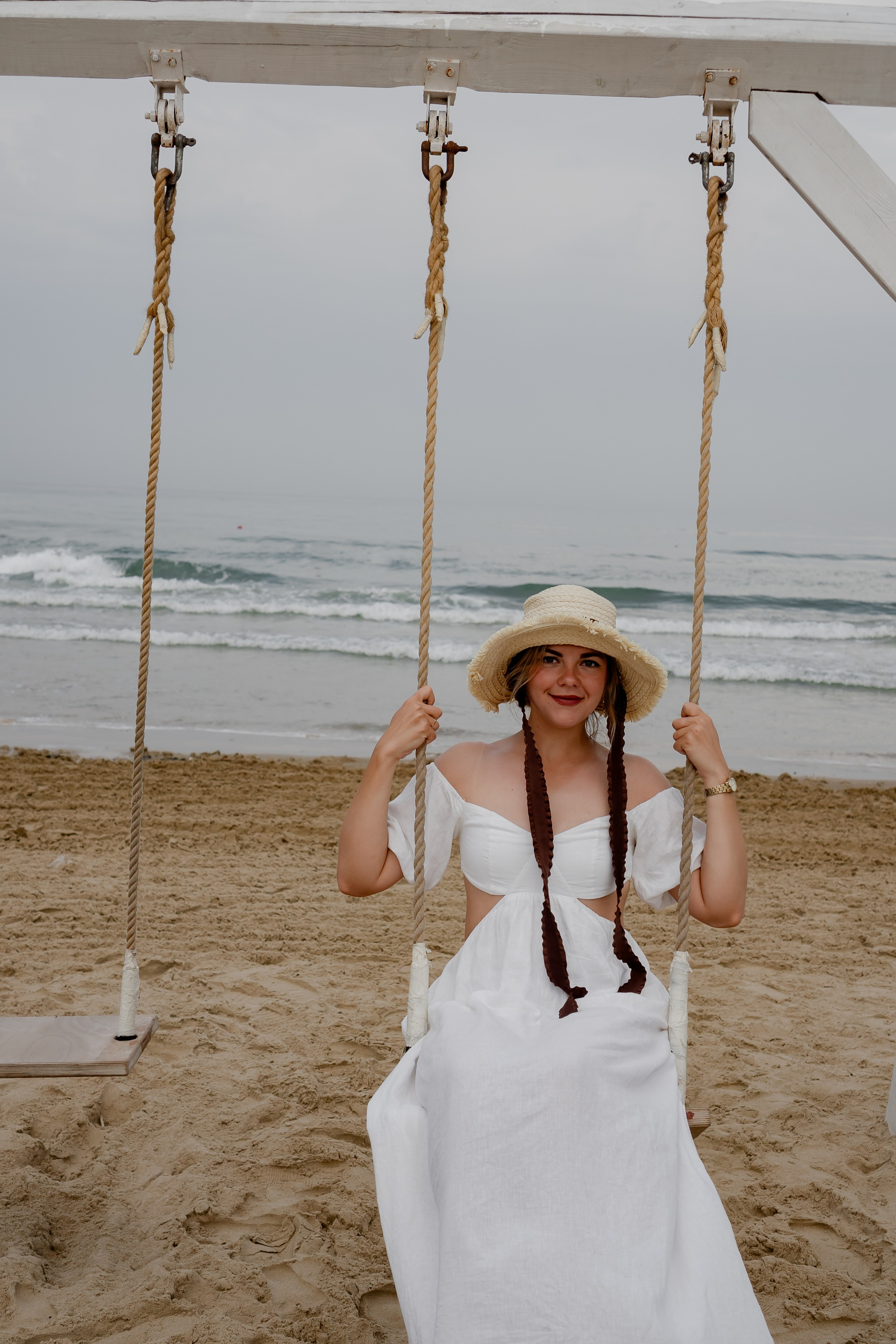 ДЕВУШКИ НА РАССВЕТНОЙ СЬЕМКЕ. Профессиональный фотограф, Санкт-Петербург — Виктория Богомолова