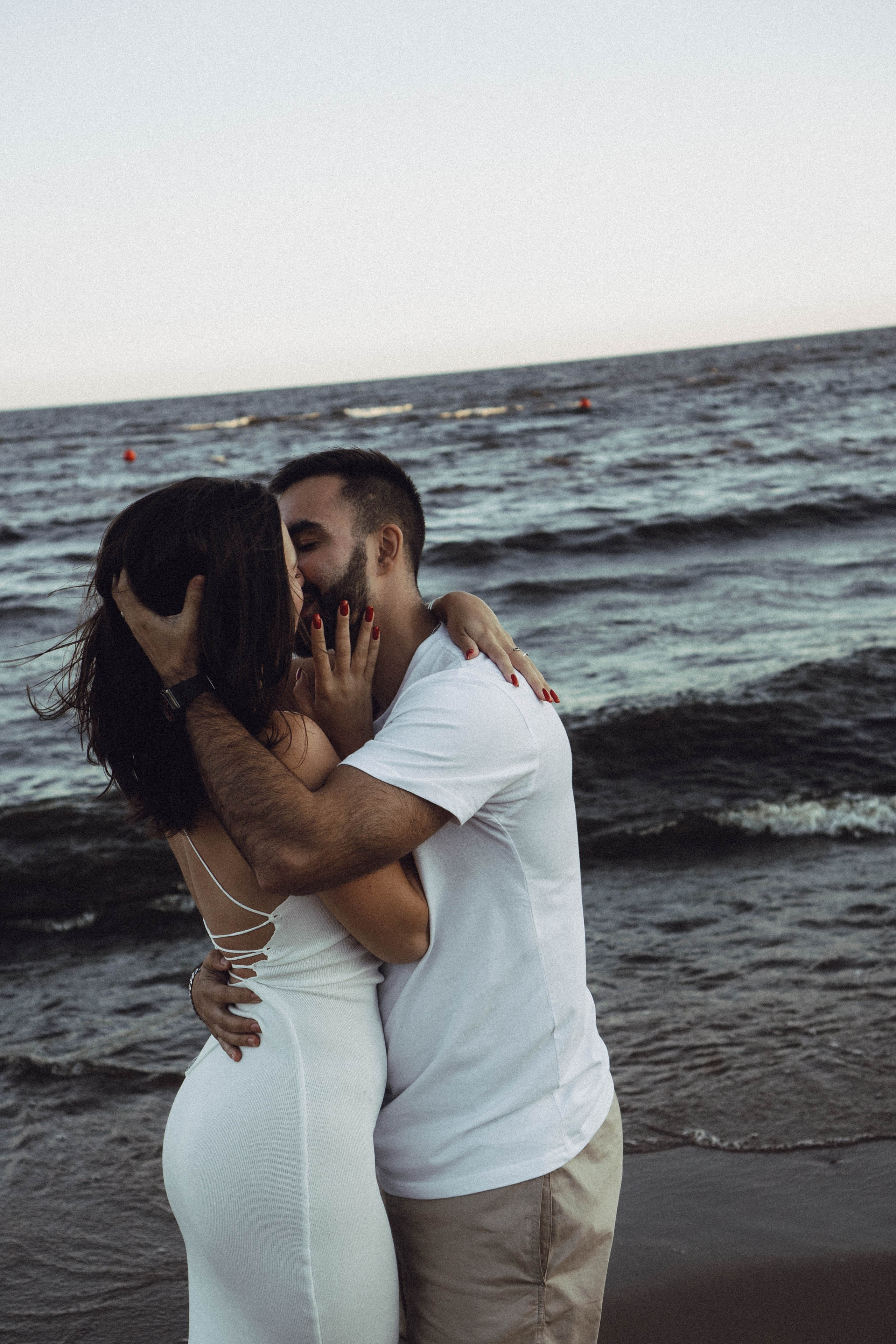 Любовь на заливе. Профессиональный фотограф, Санкт-Петербург — Виктория Богомолова