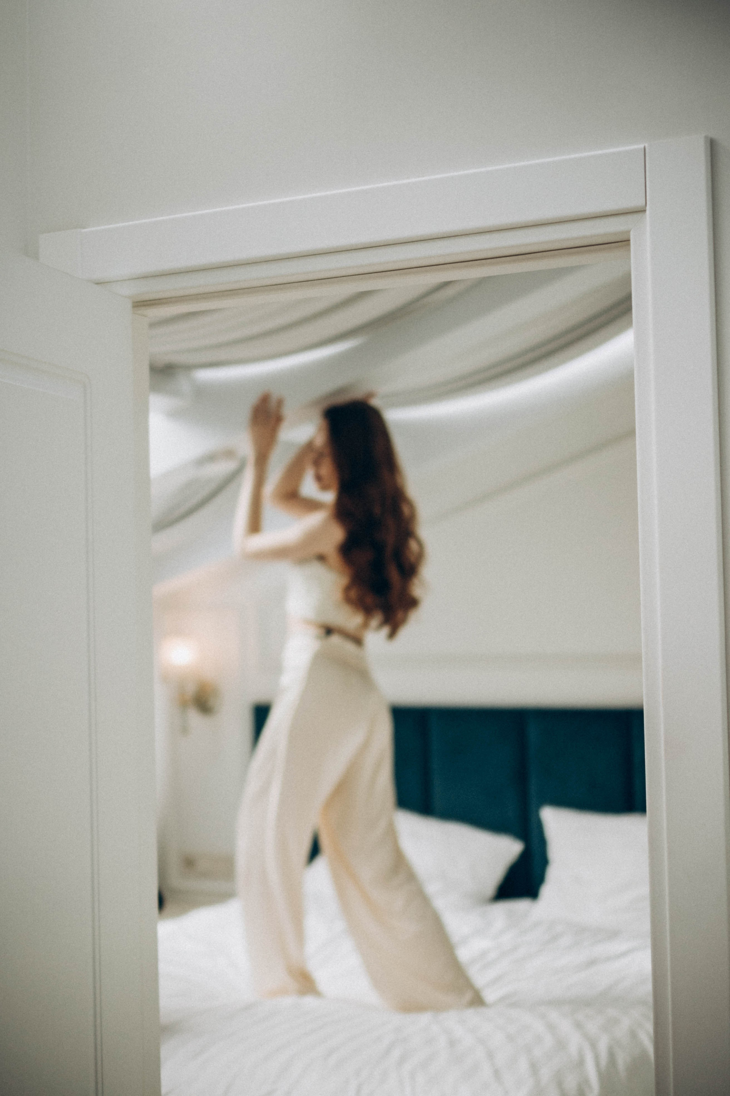 СВАДЕБНАЯ СЬЕМКА В ОТЕЛЕ. СБОРЫ ЖЕНИХА И НЕВЕСТЫ И ТАКЖЕ ТОР И ПОДГОТОВКА К ПРОГУЛКЕ. Профессиональный фотограф, Санкт-Петербург — Виктория Богомолова