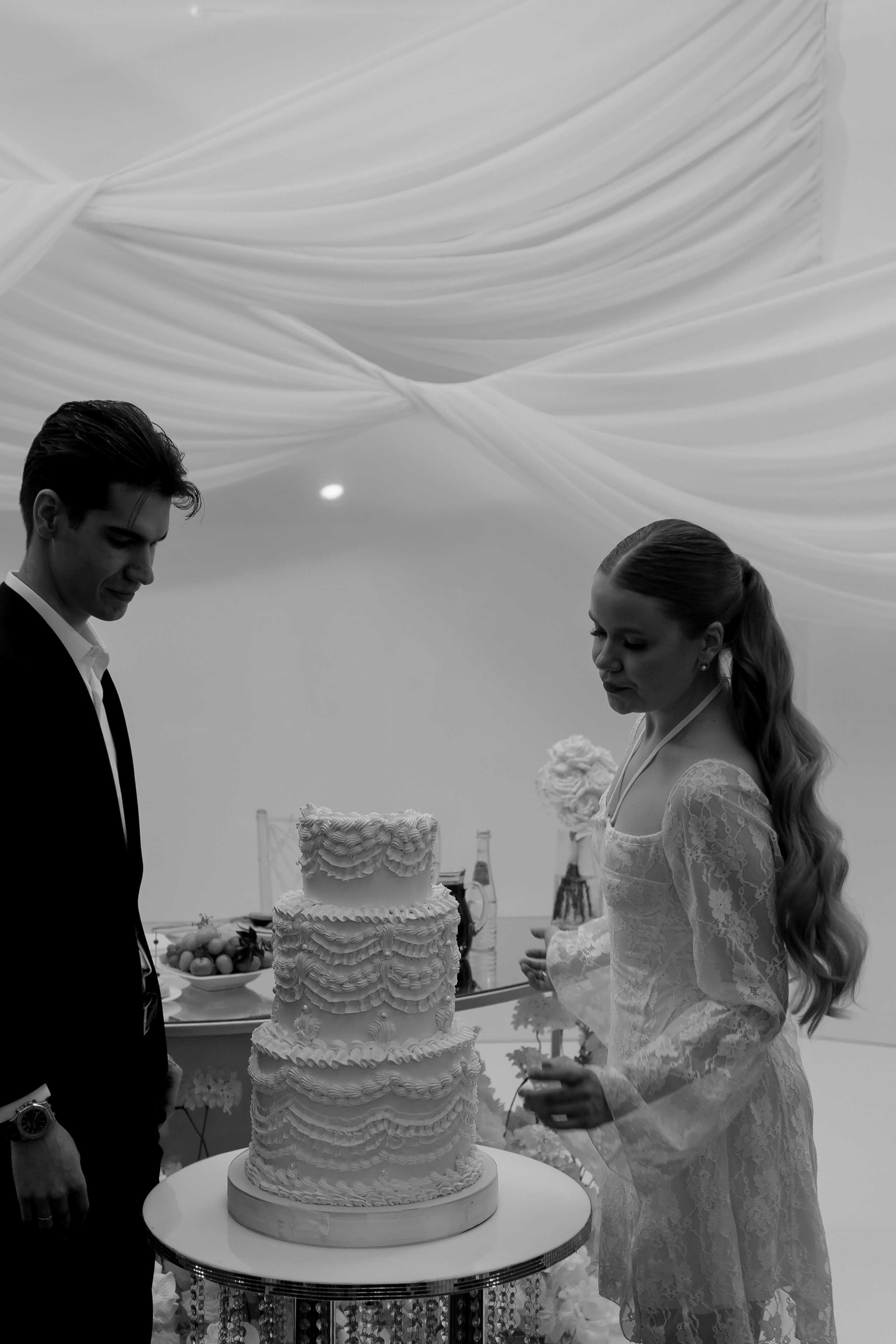 ПОЛНЫЙ СВАДЕБНЫЙ ДЕНЬ 8 ЧАСОВ. Профессиональный фотограф, Санкт-Петербург — Виктория Богомолова