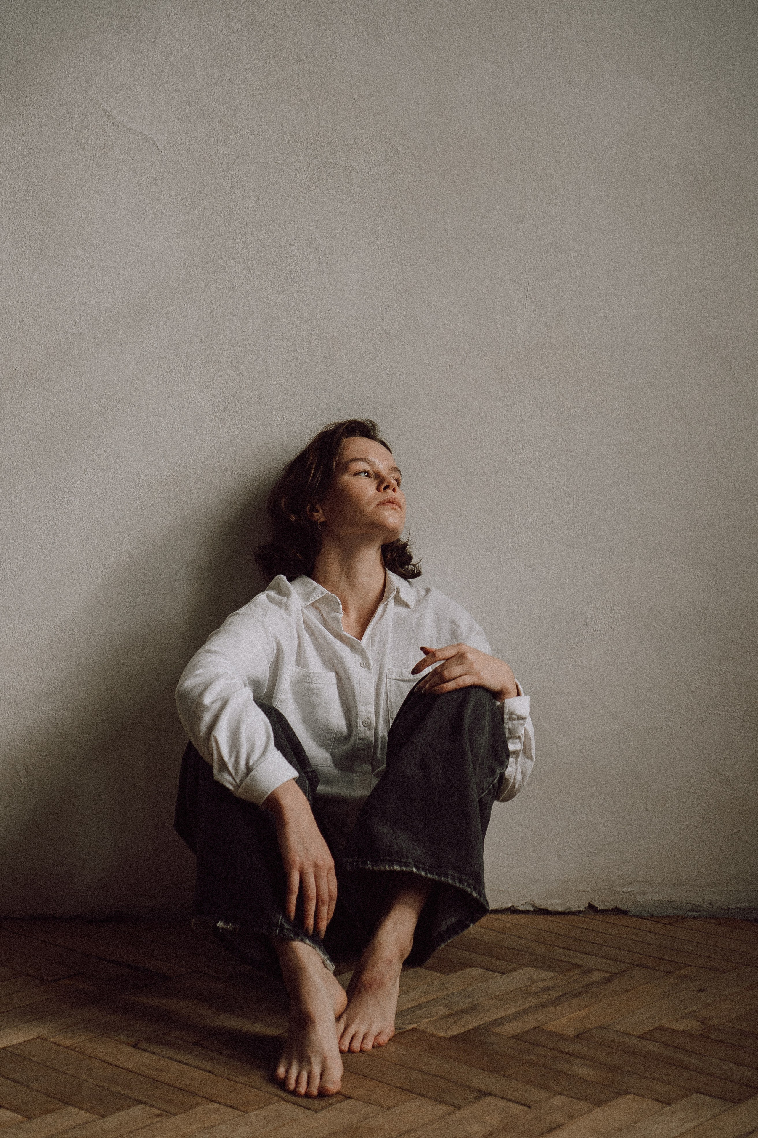 СТУДИЙНАЯ. Профессиональный фотограф, Санкт-Петербург — Виктория Богомолова