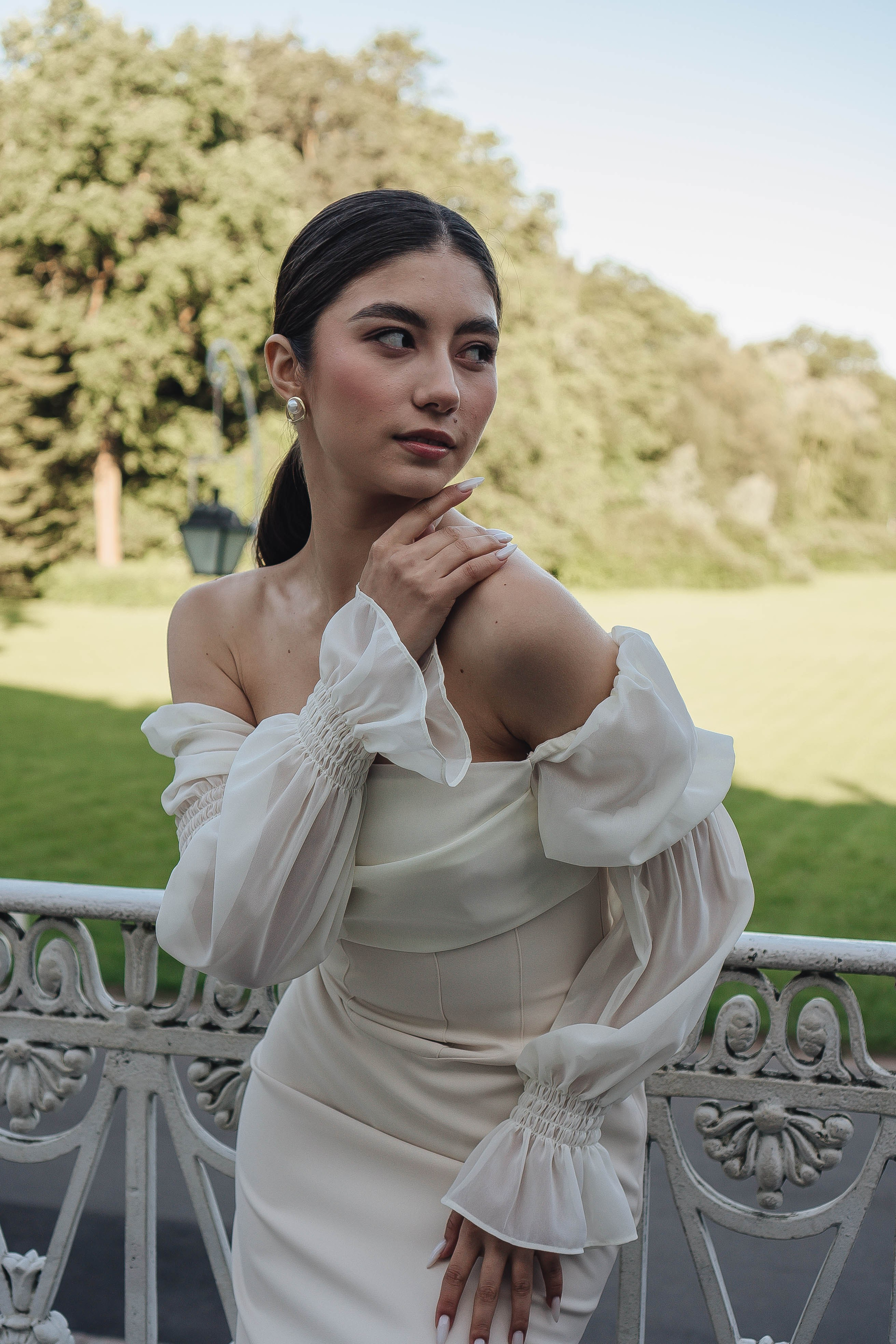 СВАДЕБНАЯ СЬЕМКА НА РАССВЕТЕ НА ЕЛАГИНОМ ОСТОРОВЕ. Профессиональный фотограф, Санкт-Петербург — Виктория Богомолова