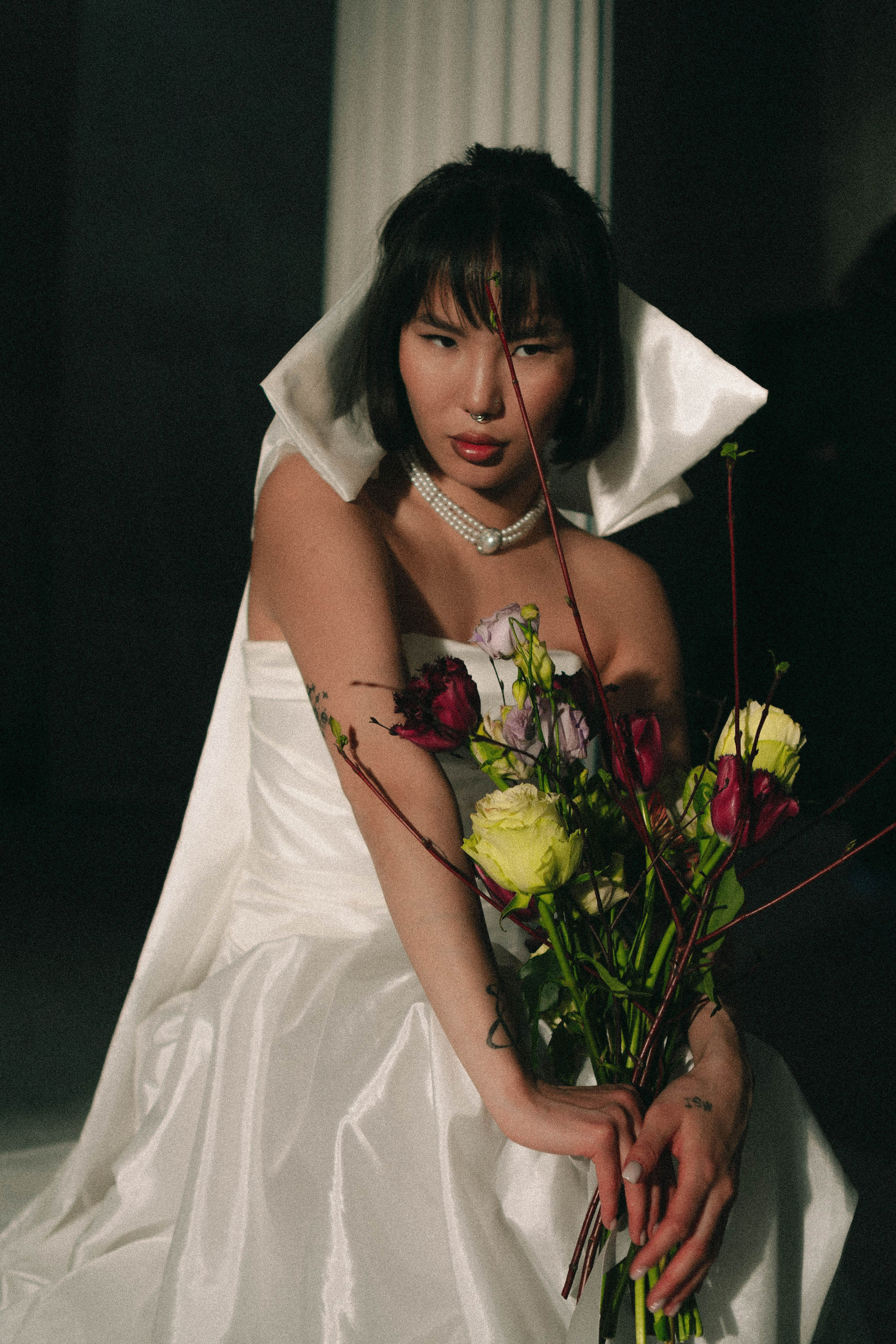 СВАБЕДНАЯ ФОТСЕССИИЯ В ОДНОМ ИЗ ЗАЛОВ НИКОЛАЕВСКОГО ДВОРЦА. Профессиональный фотограф, Санкт-Петербург — Виктория Богомолова