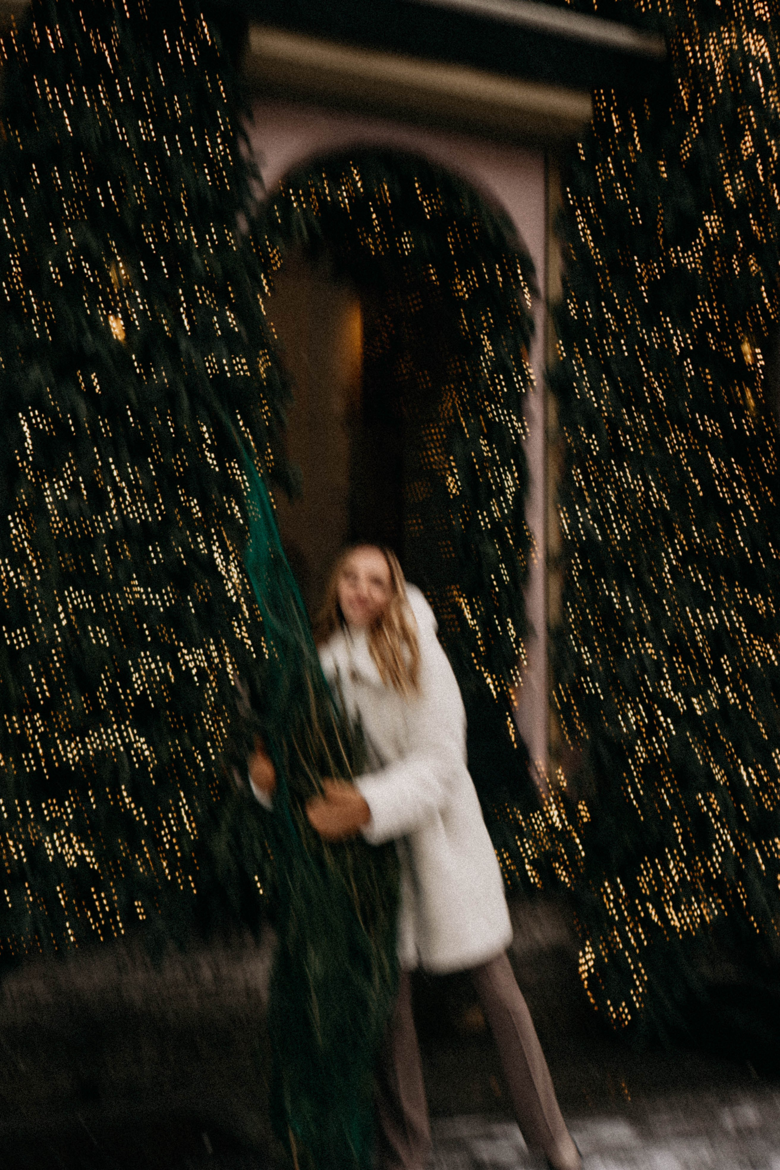 Новогодняя. Профессиональный фотограф, Санкт-Петербург — Виктория Богомолова