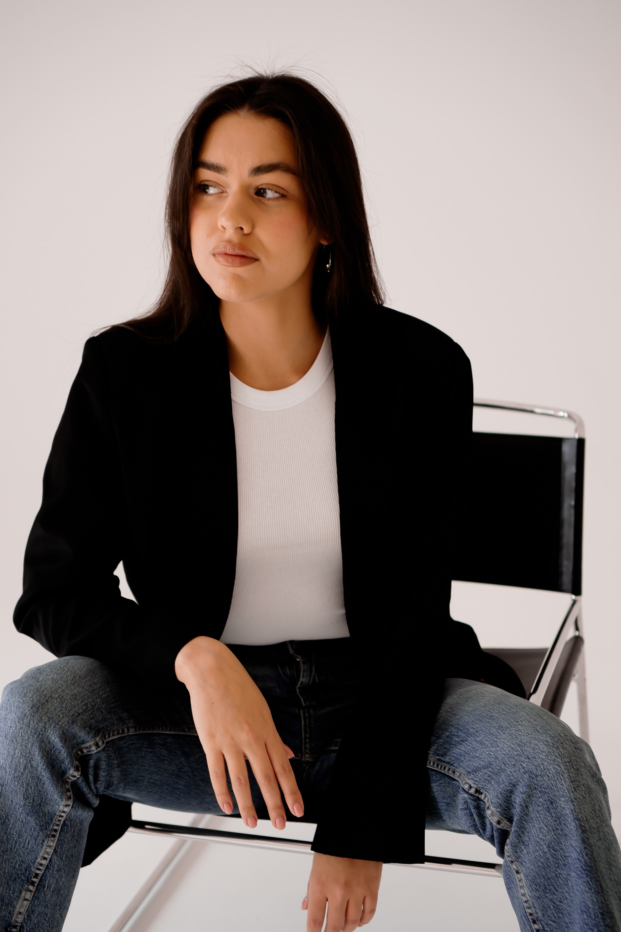 Фотосессия с студии. Профессиональный фотограф, Санкт-Петербург — Виктория Богомолова