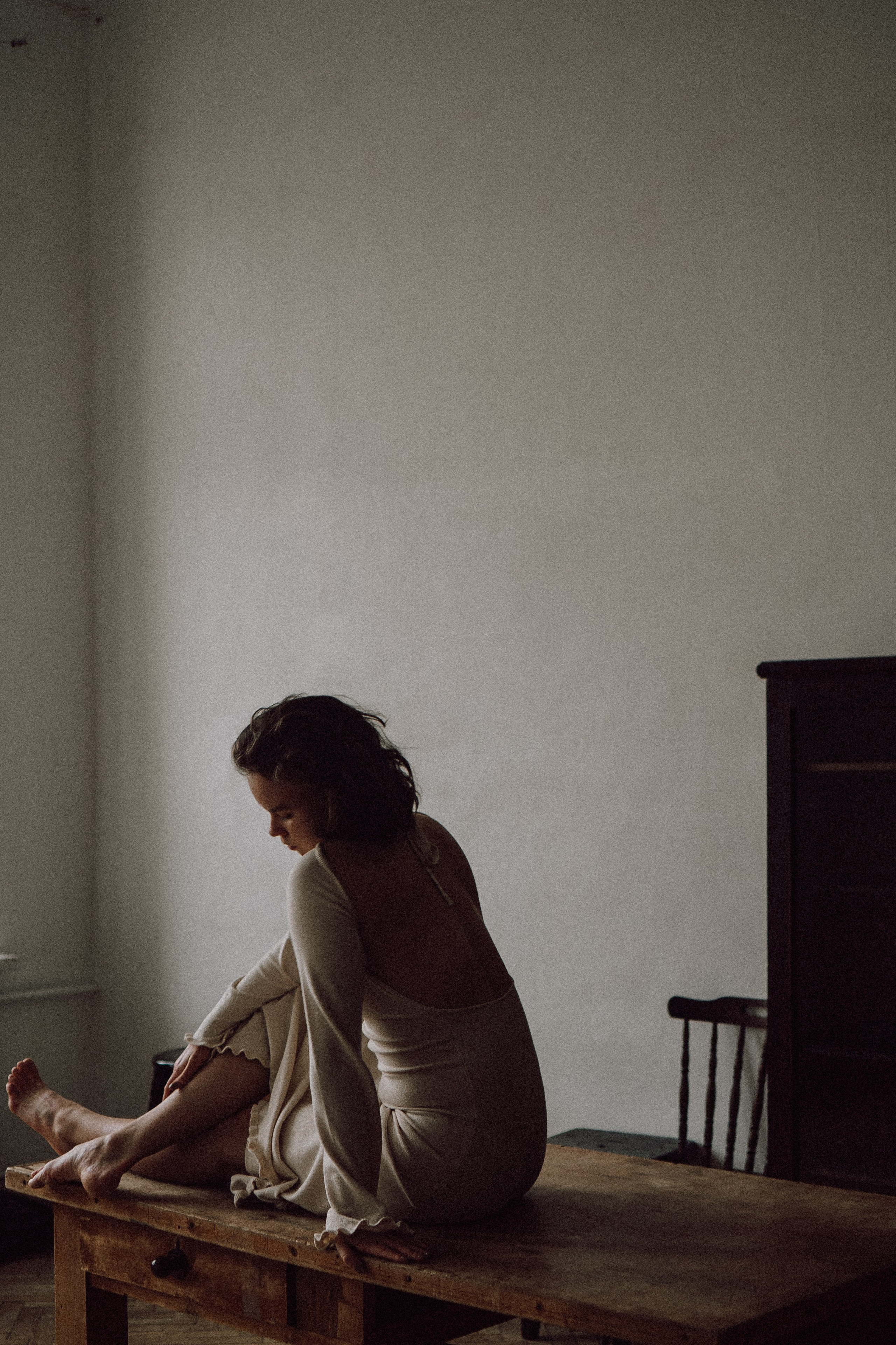 СТУДИЙНАЯ. Профессиональный фотограф, Санкт-Петербург — Виктория Богомолова