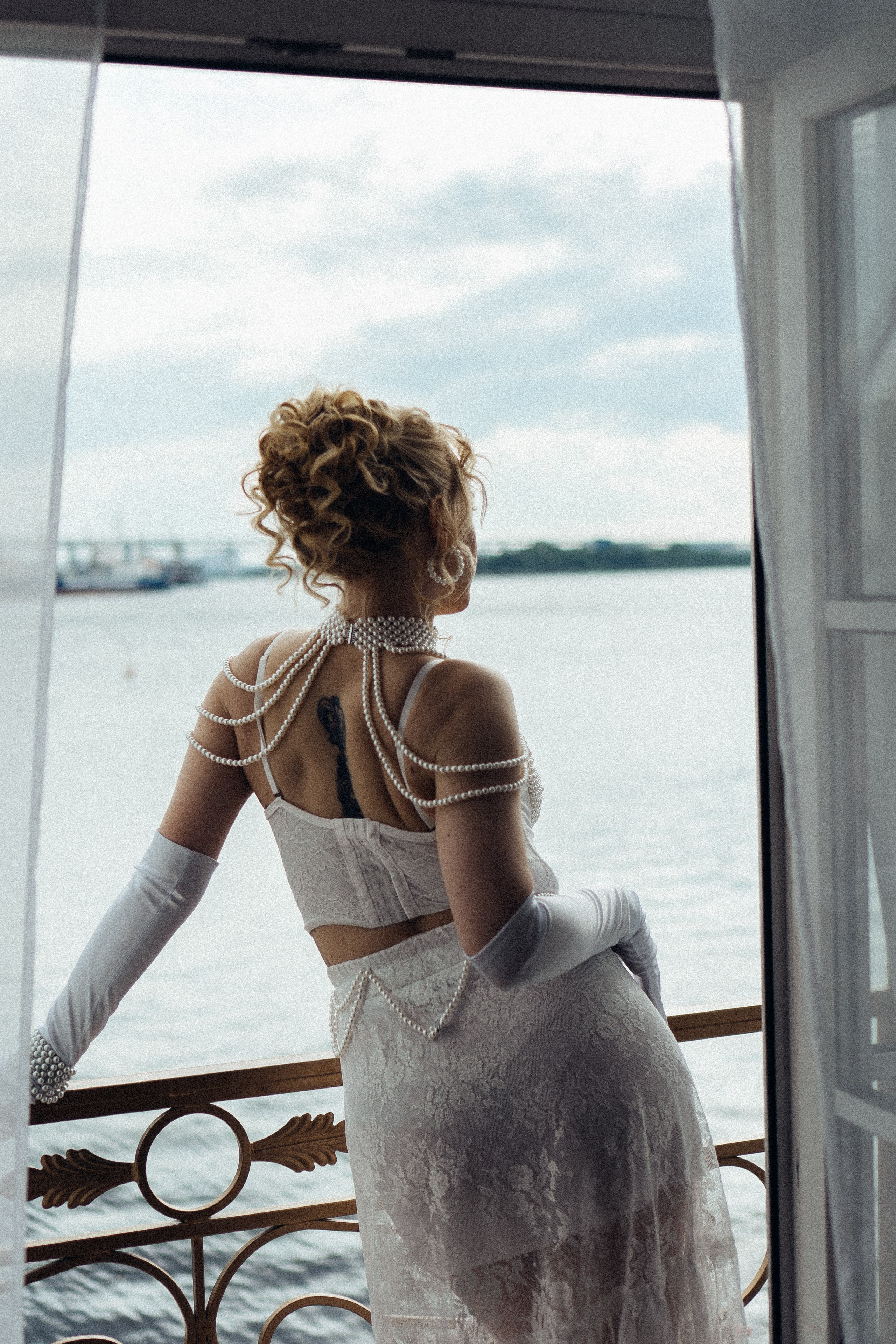 Винтажная история. Профессиональный фотограф, Санкт-Петербург — Виктория Богомолова