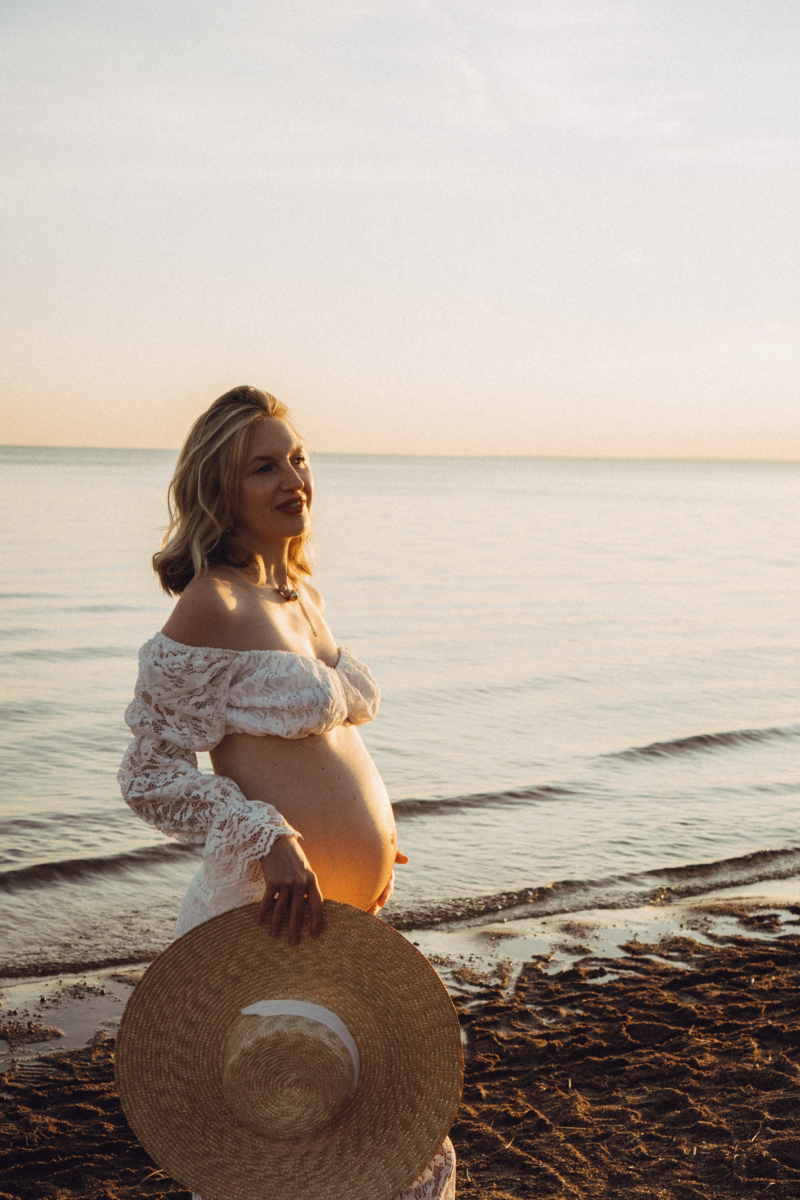 В ОЖИДАНИИ. Профессиональный фотограф, Санкт-Петербург — Виктория Богомолова