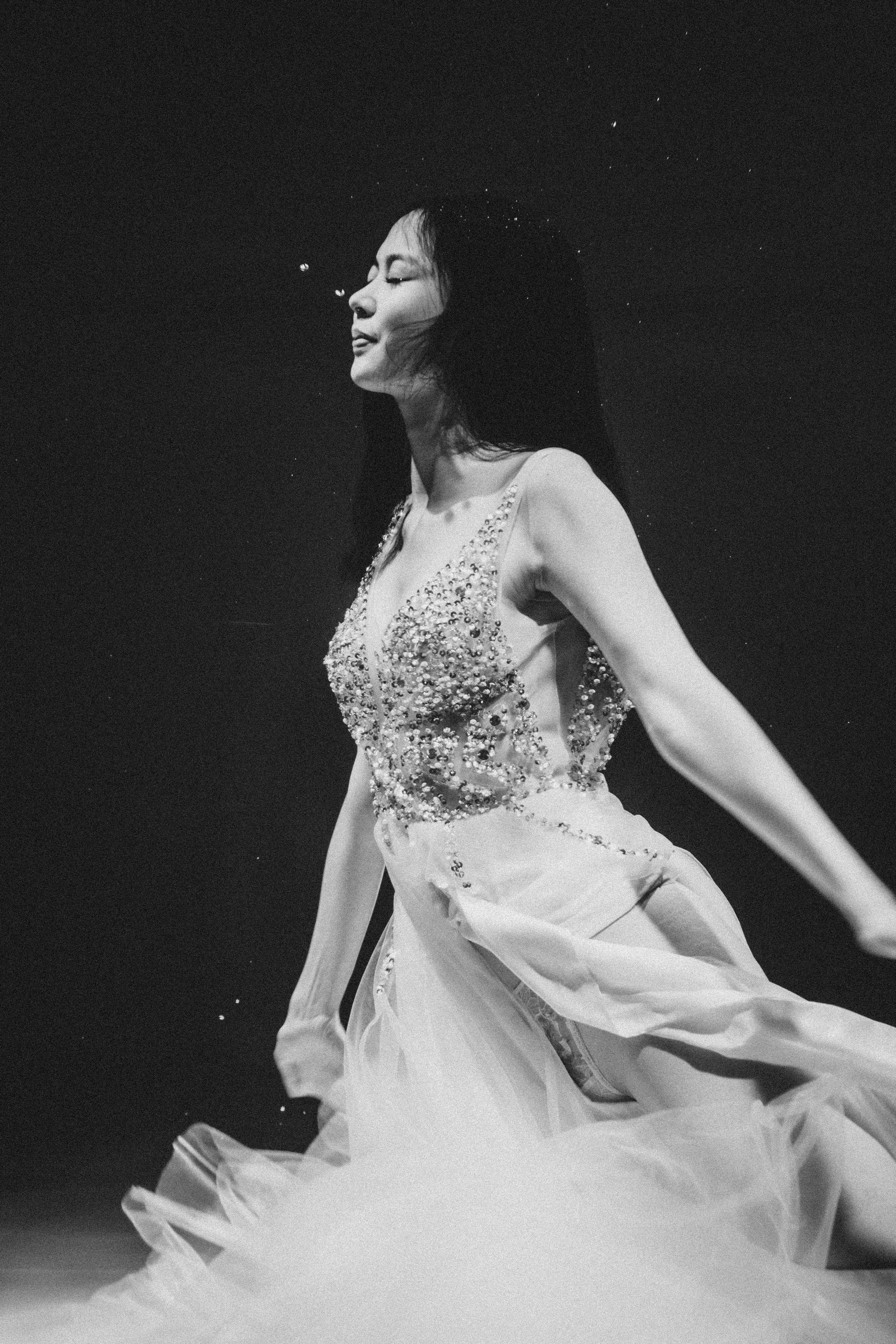 ФОТОСЕСИСИЯ В БАССЕЙНЕ. Профессиональный фотограф, Санкт-Петербург — Виктория Богомолова