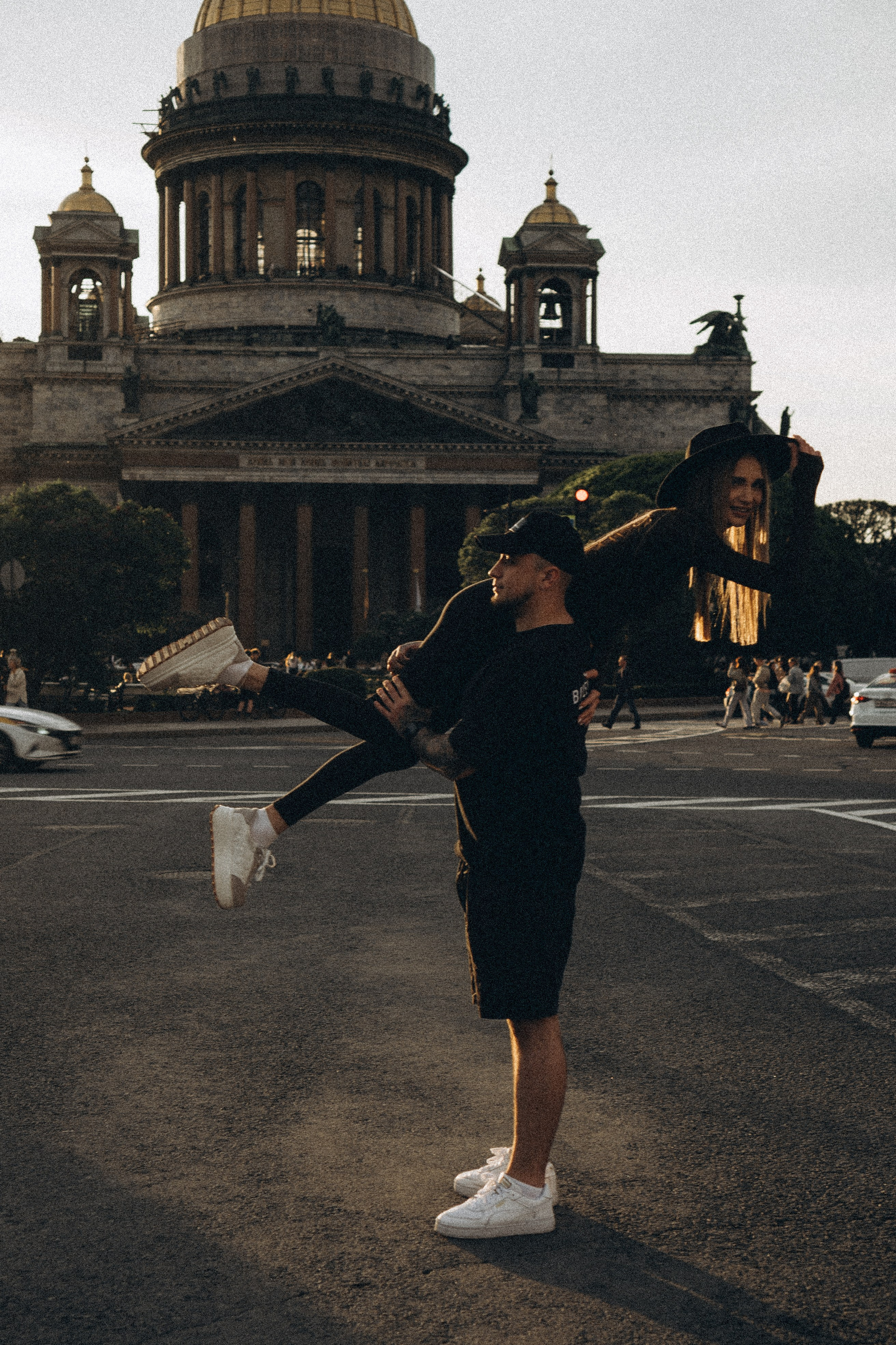 ПРОГУЛКА ПО ПИТЕРУ. Профессиональный фотограф, Санкт-Петербург — Виктория Богомолова