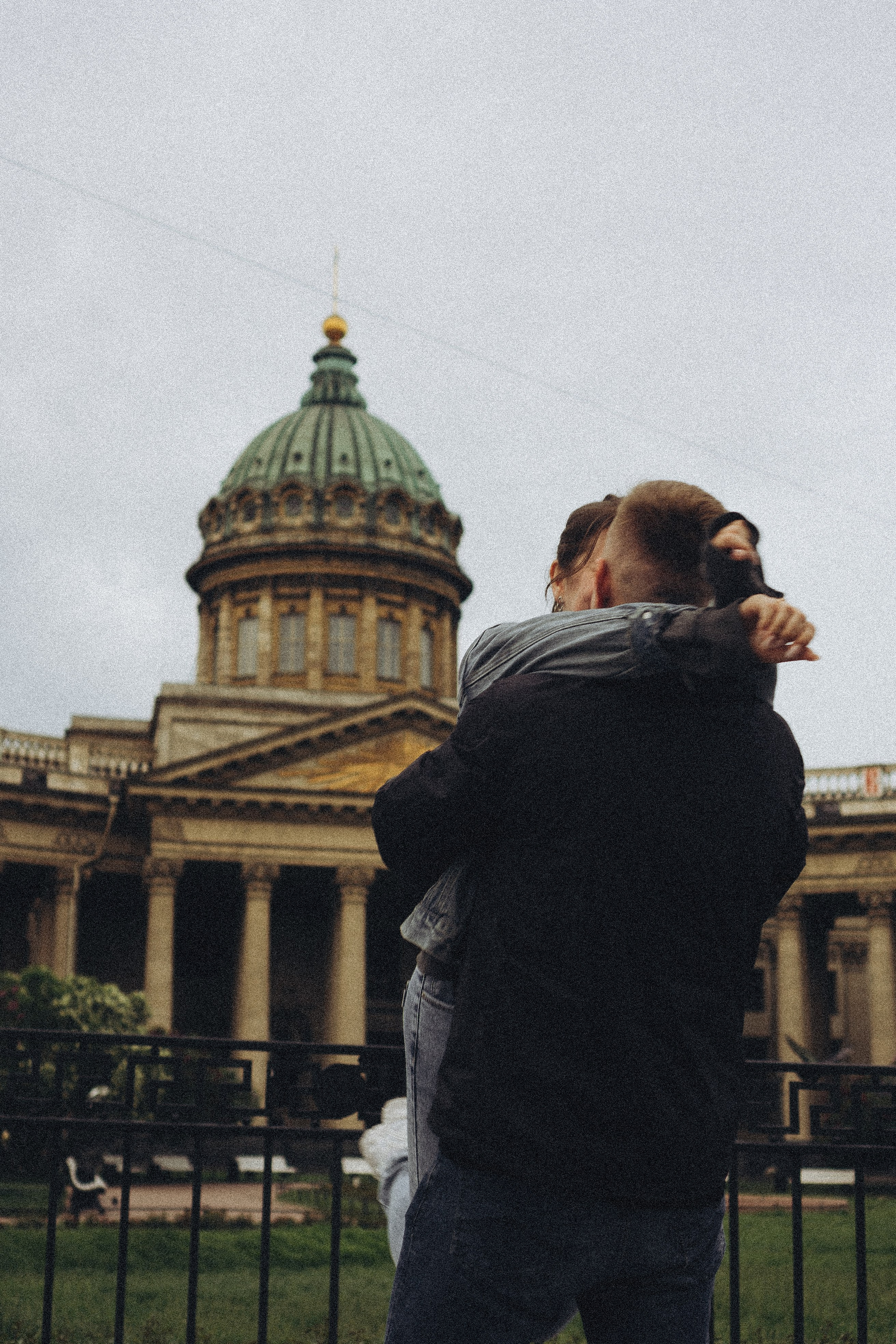 С разводными мостами. Профессиональный фотограф, Санкт-Петербург — Виктория Богомолова