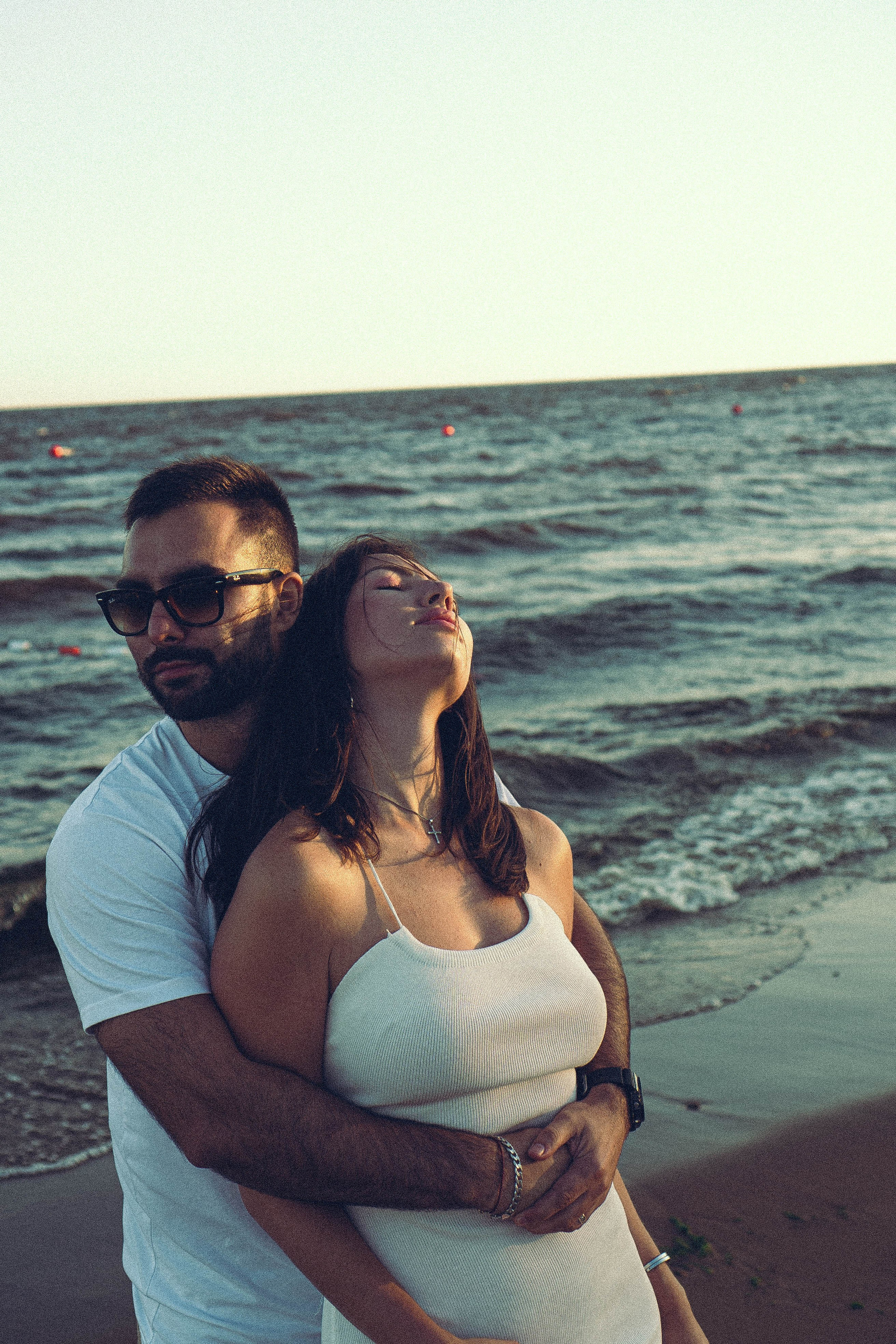 Любовь на заливе. Профессиональный фотограф, Санкт-Петербург — Виктория Богомолова