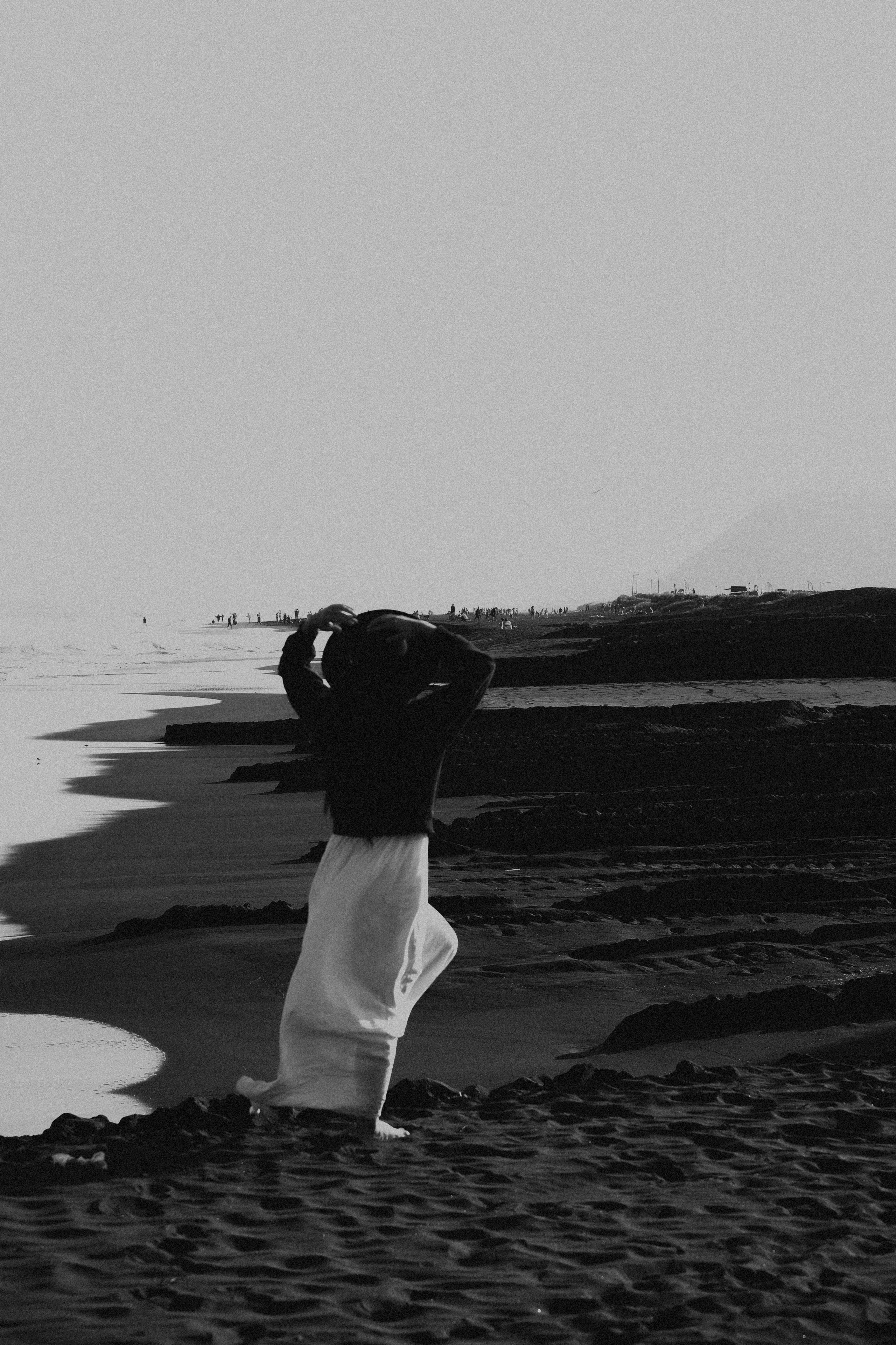 Тихий океан. Профессиональный фотограф, Санкт-Петербург — Виктория Богомолова