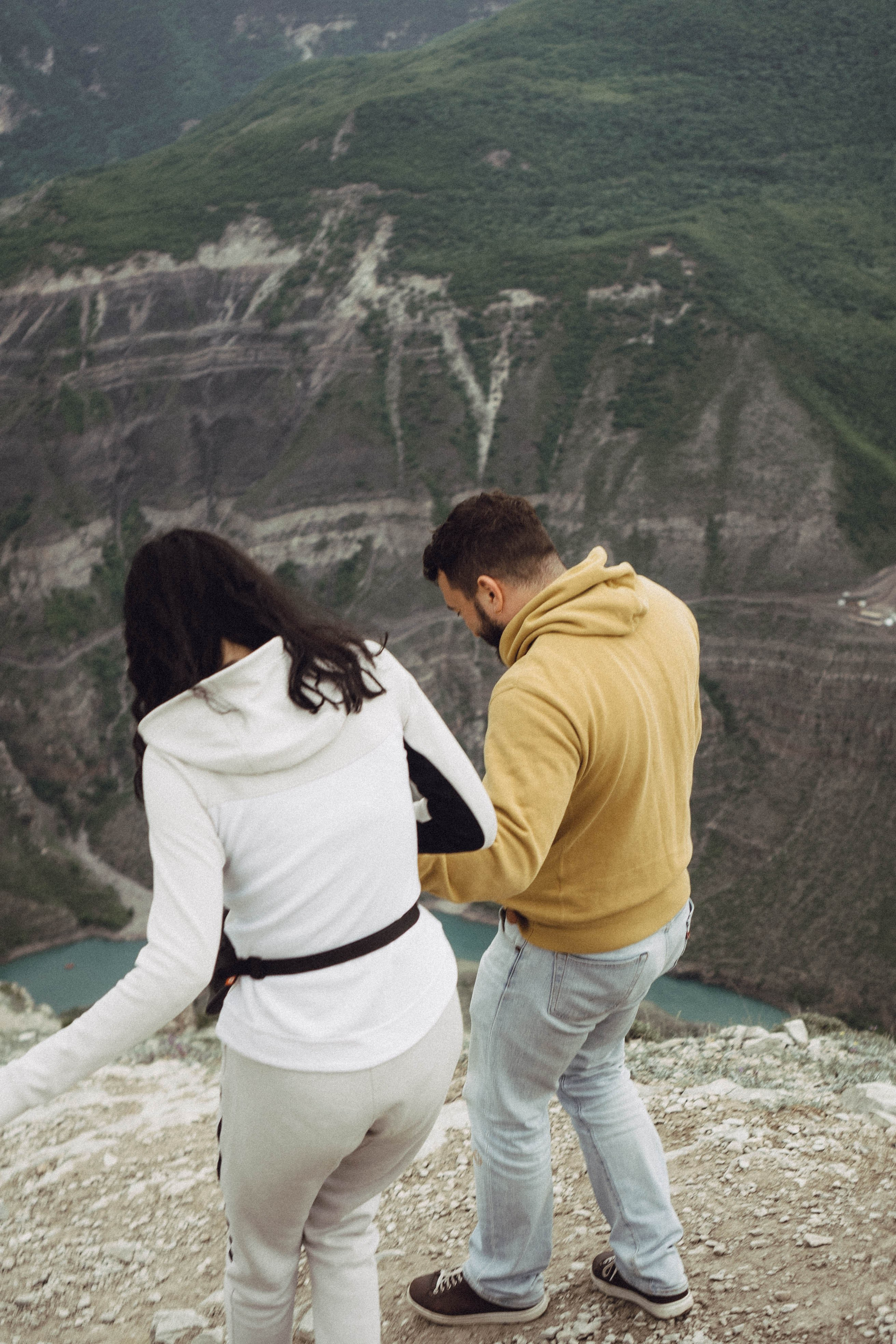 Каньон. Профессиональный фотограф, Санкт-Петербург — Виктория Богомолова