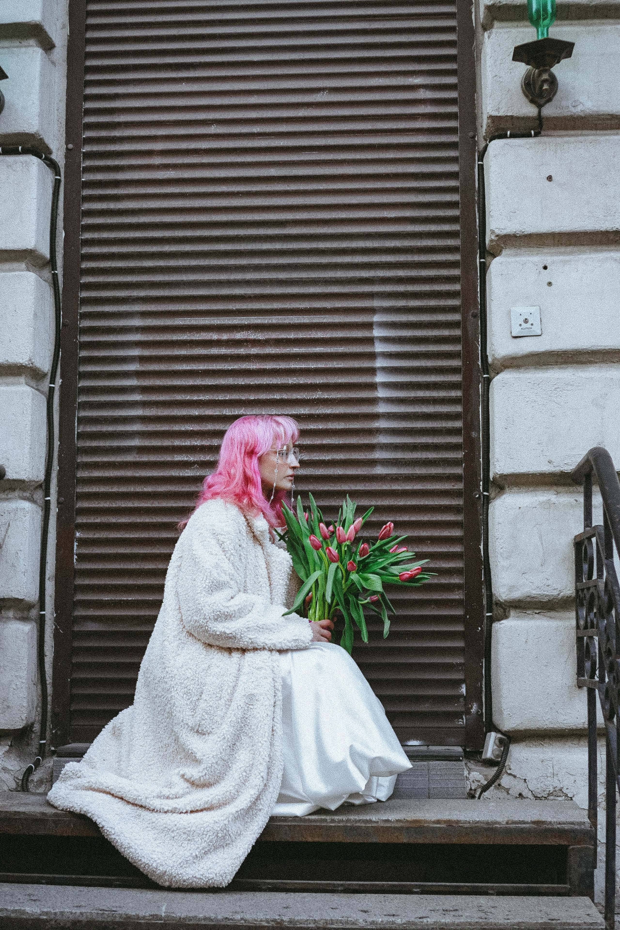 Тюльпаны. Профессиональный фотограф, Санкт-Петербург — Виктория Богомолова