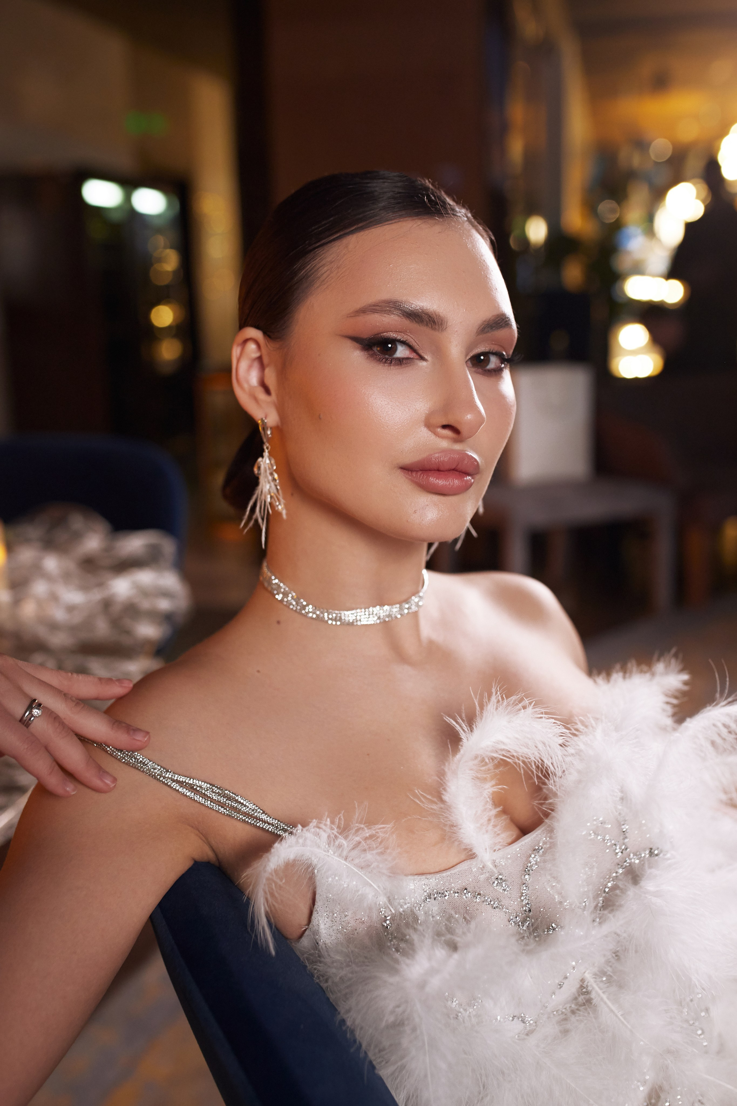 Свадьба для двоих. Свадебный фотограф в Ростове-на-Дону — Анастасия Кузьменко