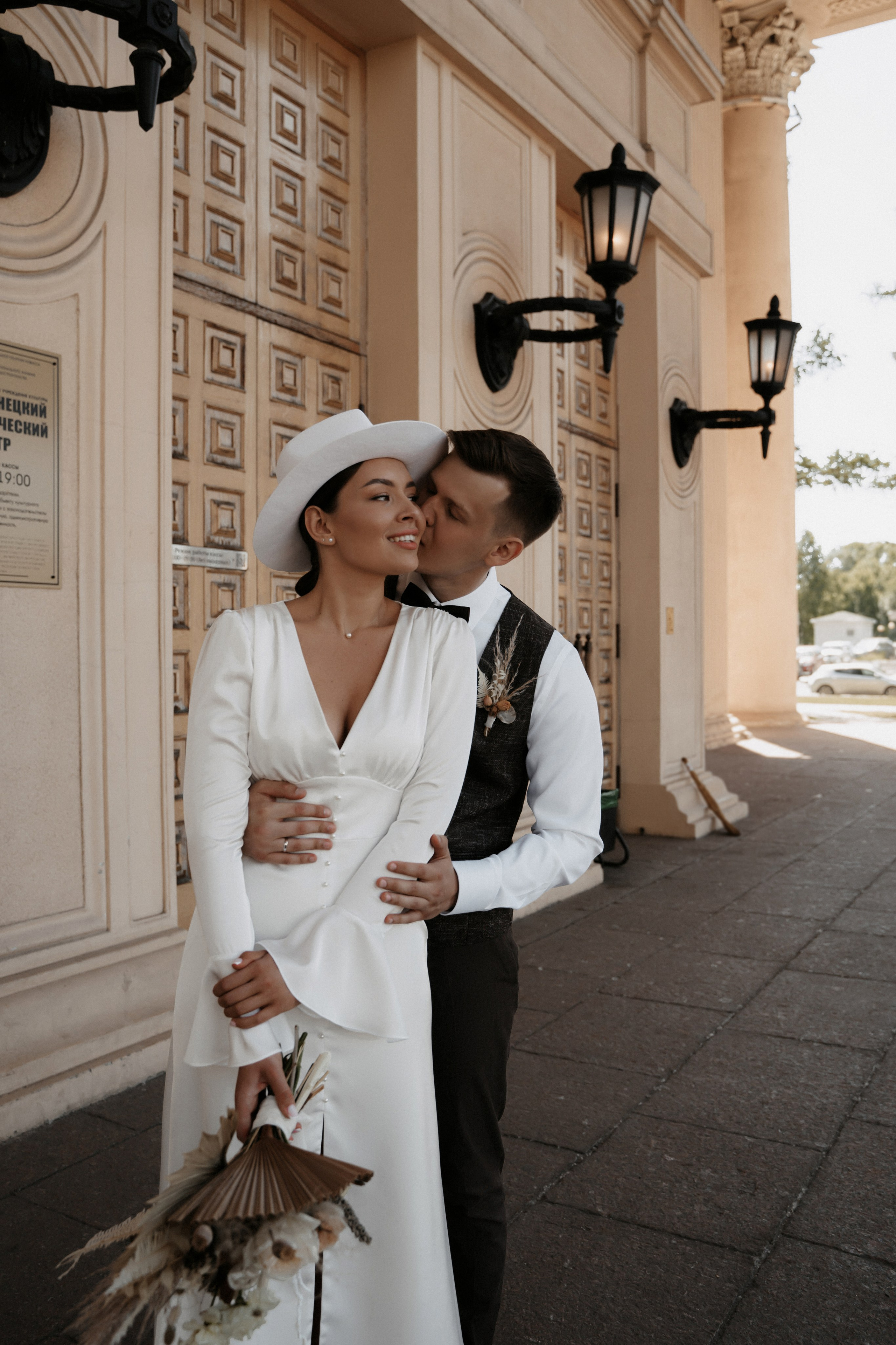 Наши невесты. Вера и Вера