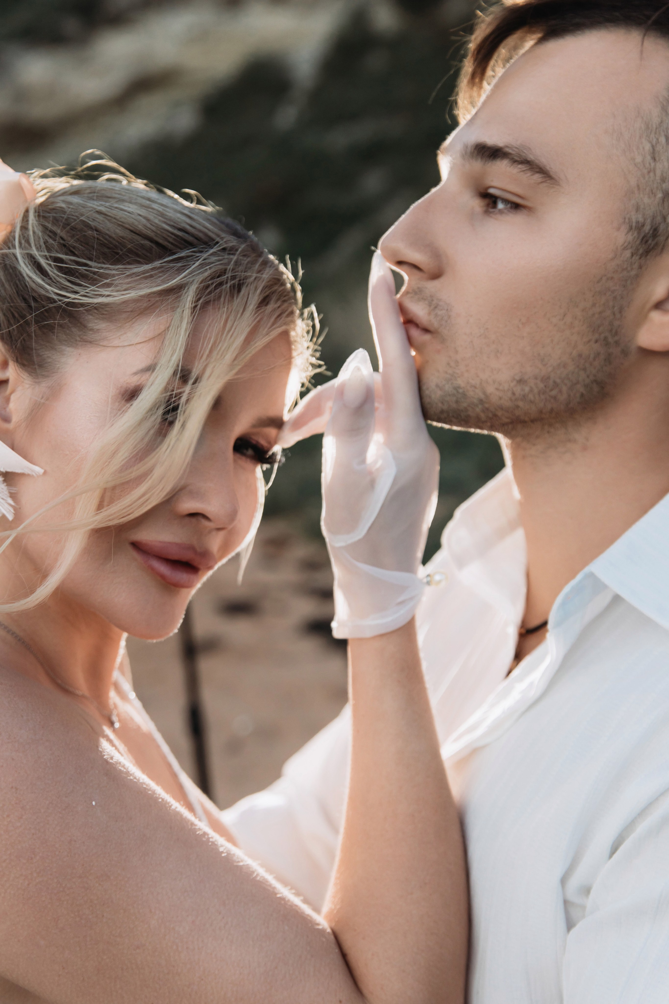 Профессиональный свадебный фотограф и видеограф Симферополь | Крым. Свадебный фотограф и видеограф Владислав и Анастасия Макриди