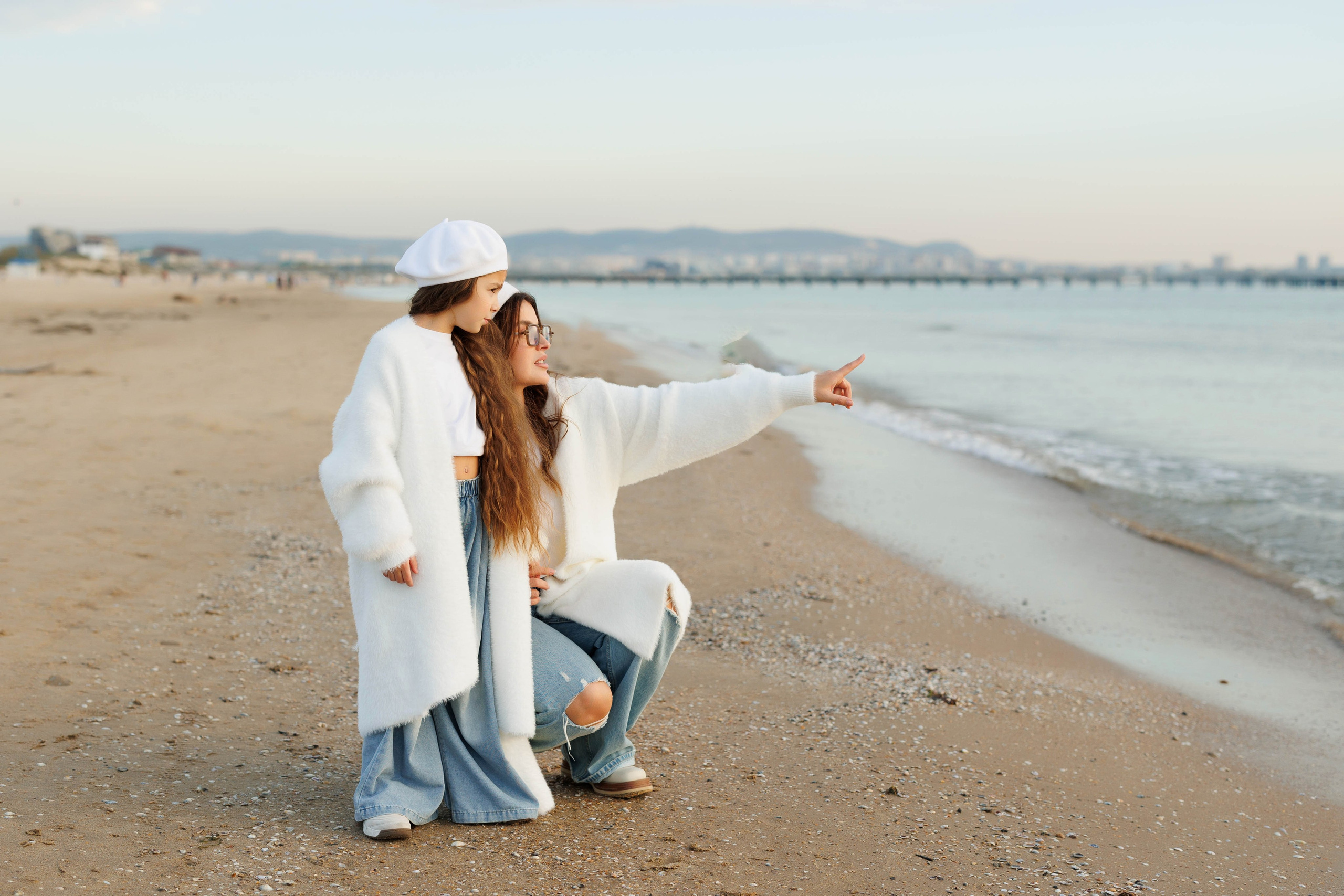 Море. Аксанна Аракелян