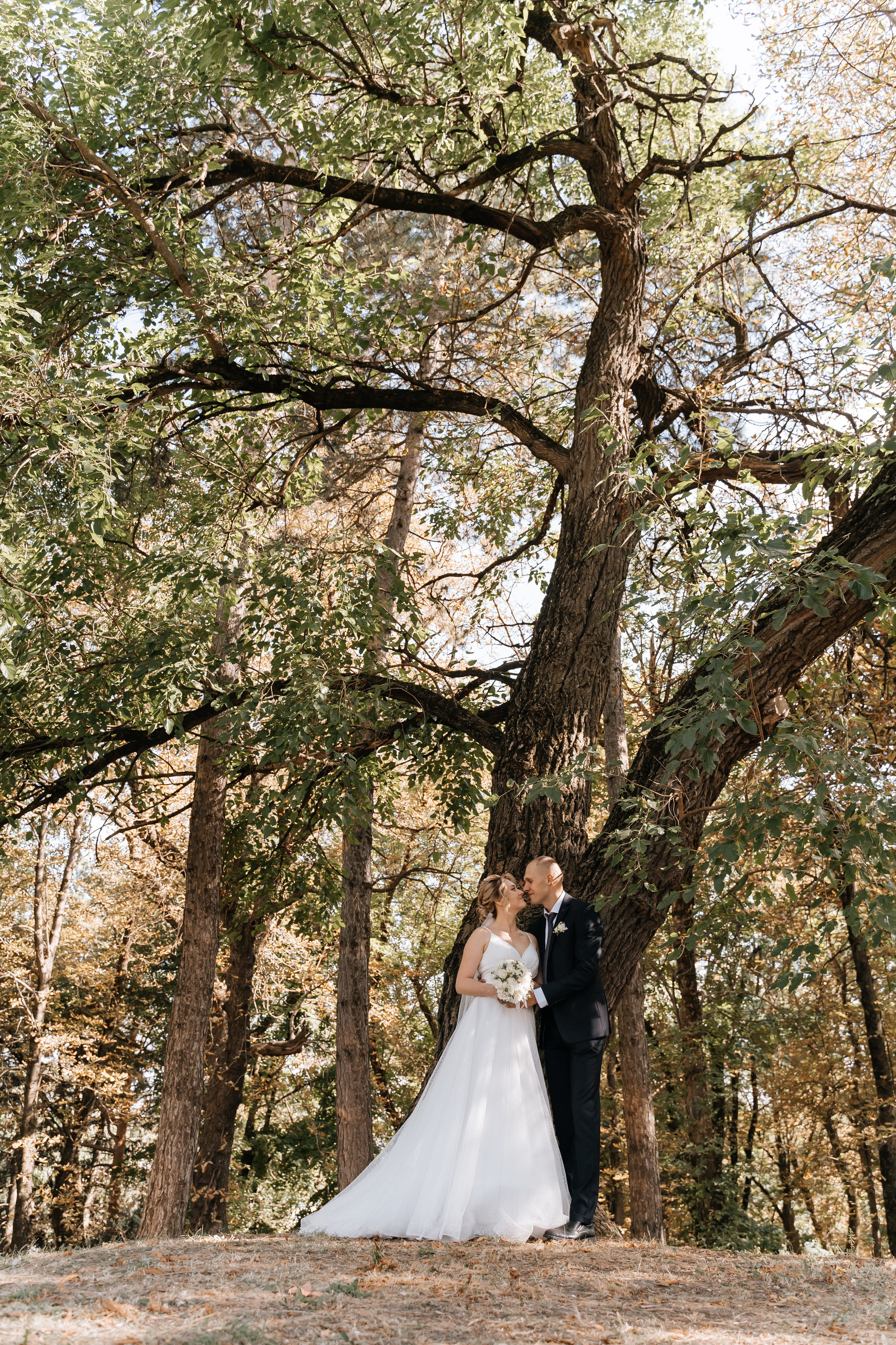 Владислав и Наталья. Фотограф Ларионова Надежда|Ставрополь