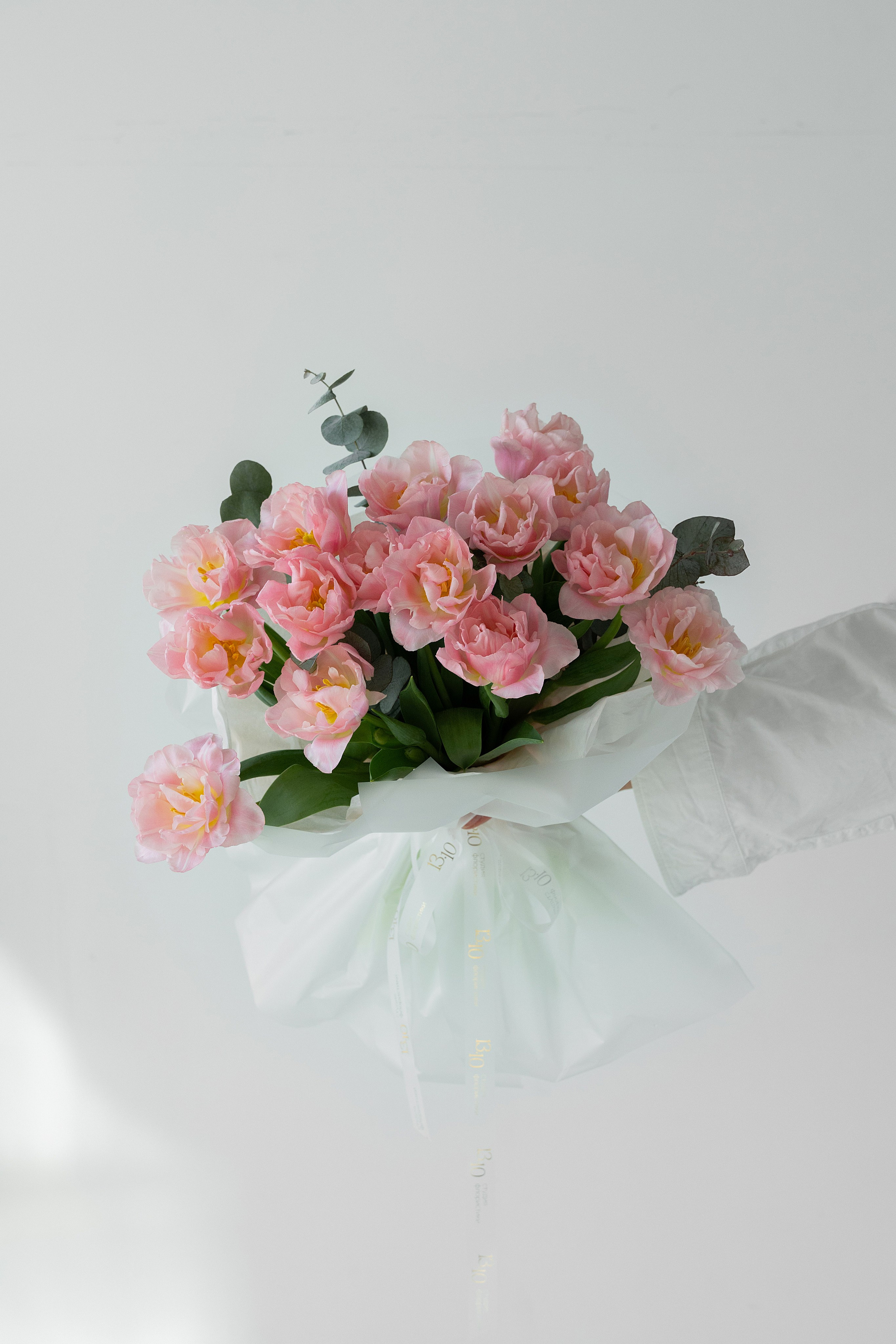 13.10. Пушистая Сова - Свадебный и портретный фотограф Воронеж, Москва, Питер