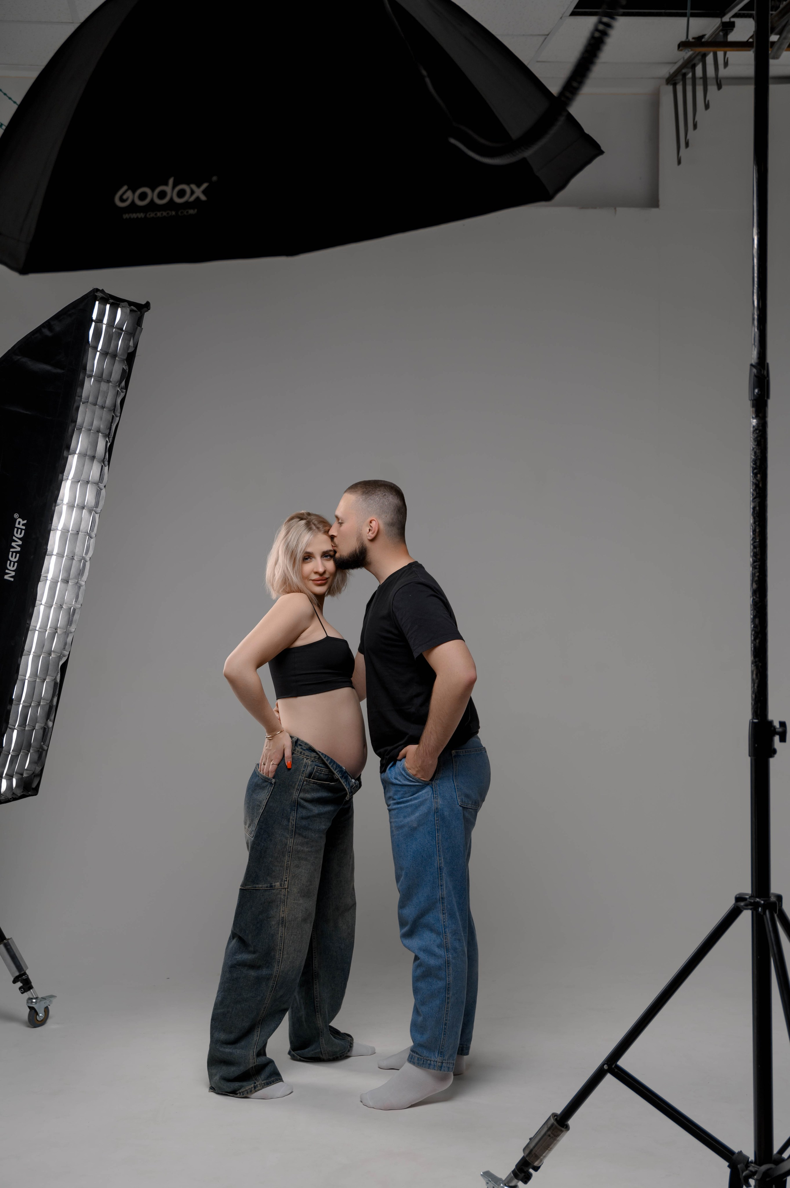 Аня и Стас. Свадебный и семейный фотограф Анастасия Снежная