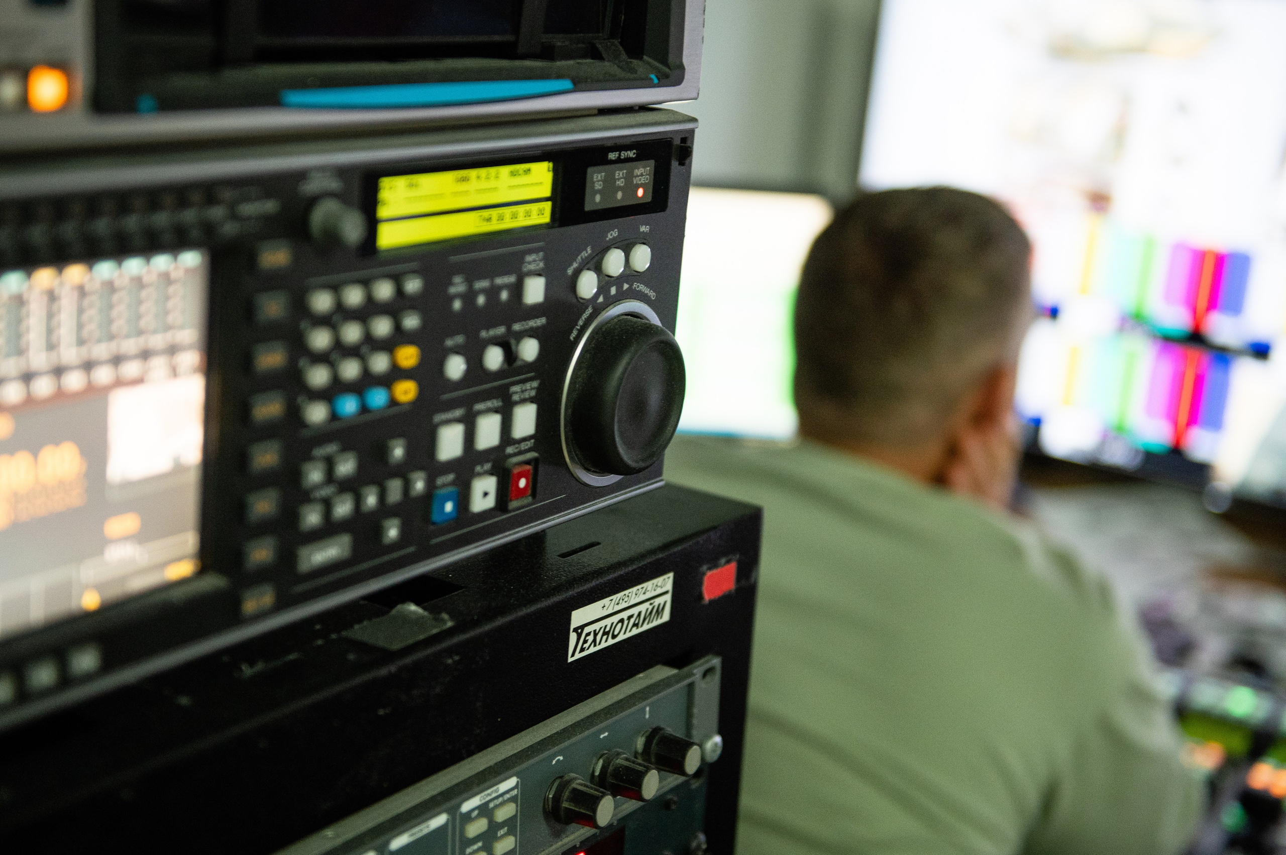 Бэк Лео. Профессиональный фотограф в Москве Александра Харламова