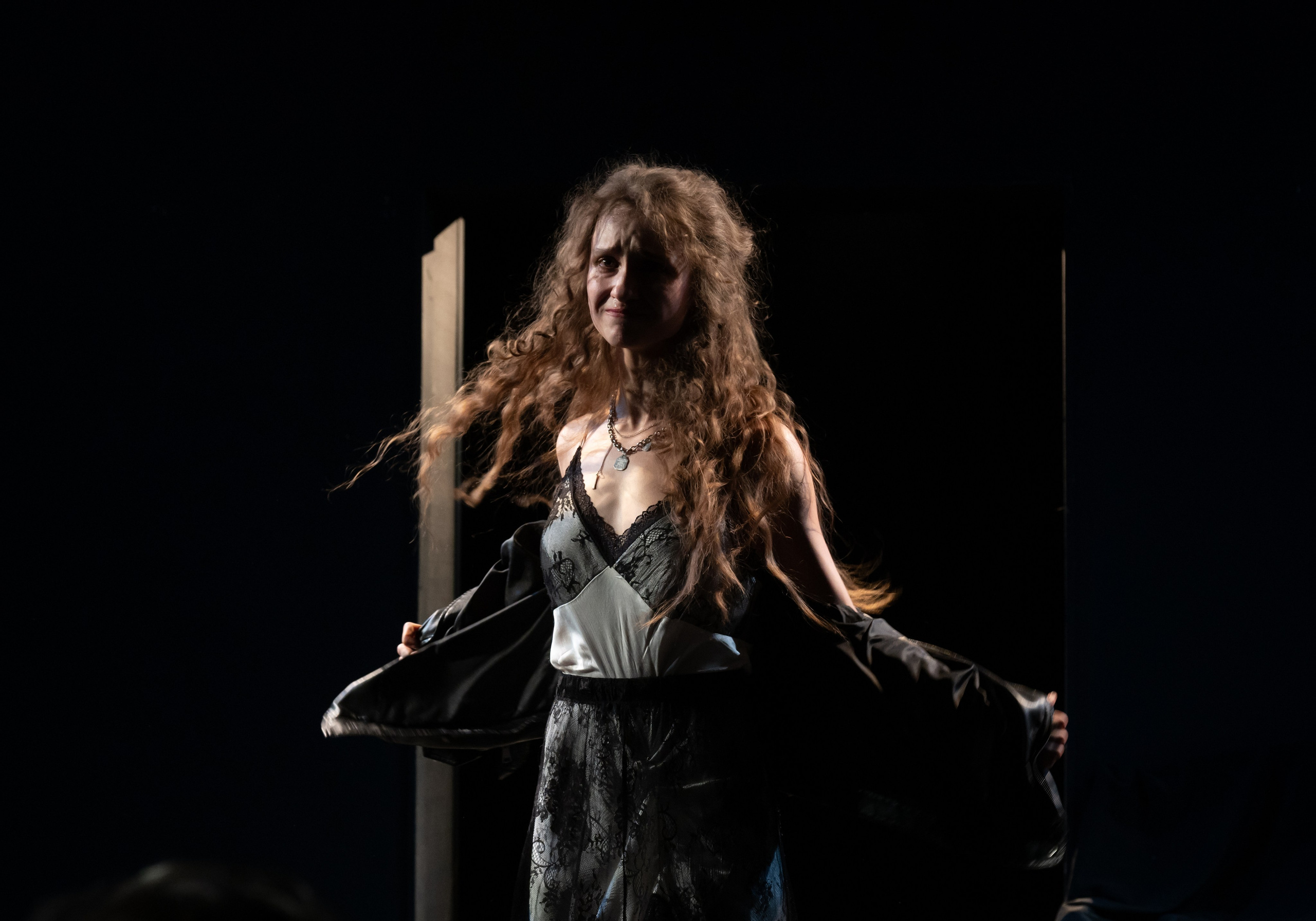 Театр, концерты, мероприятия. Фотограф в Москве Анна Лебедева