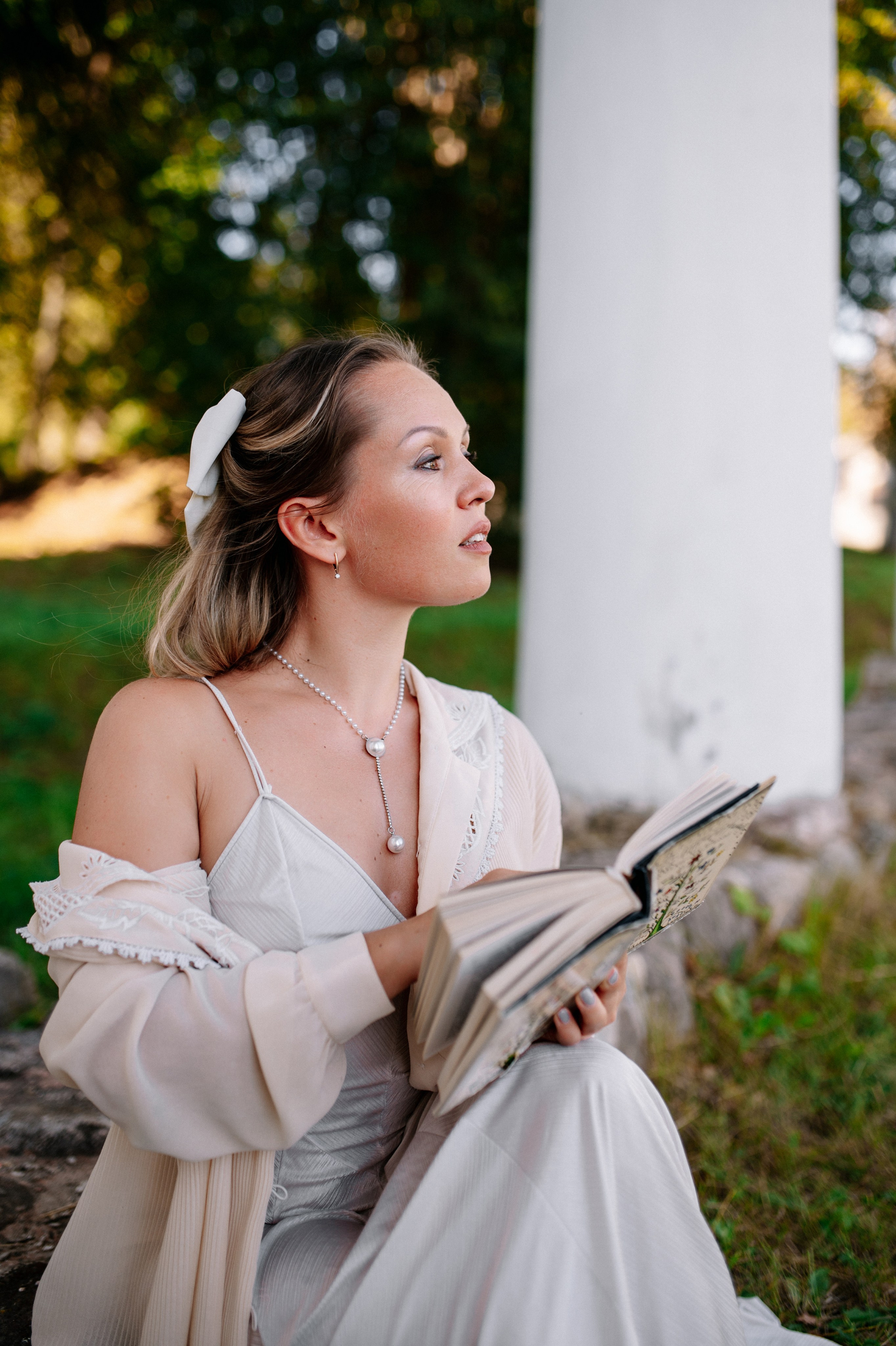 Валерия. Фотограф Светлана Васильева