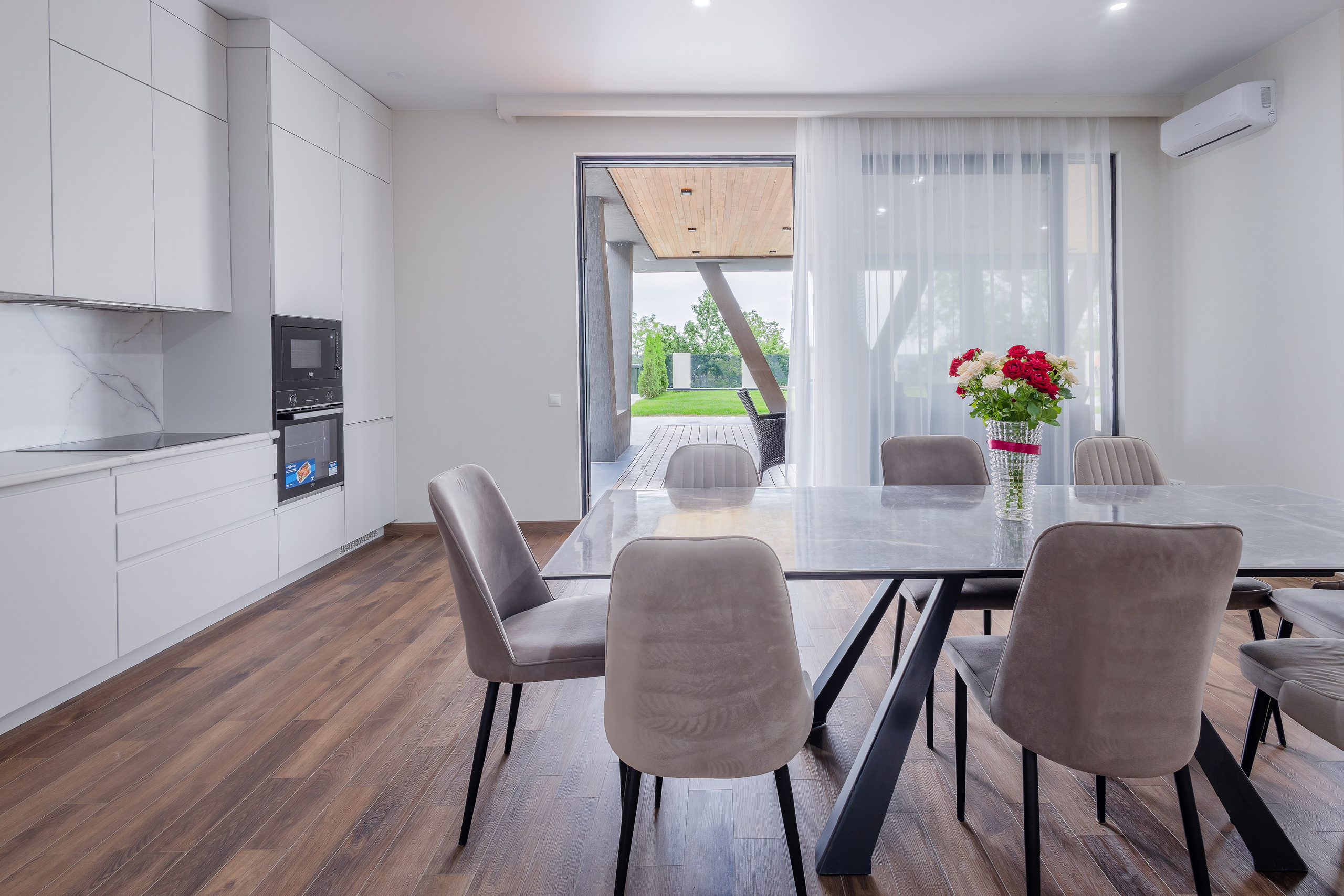 Дома. Интерьерный фотограф в Сочи Локтева Светлана