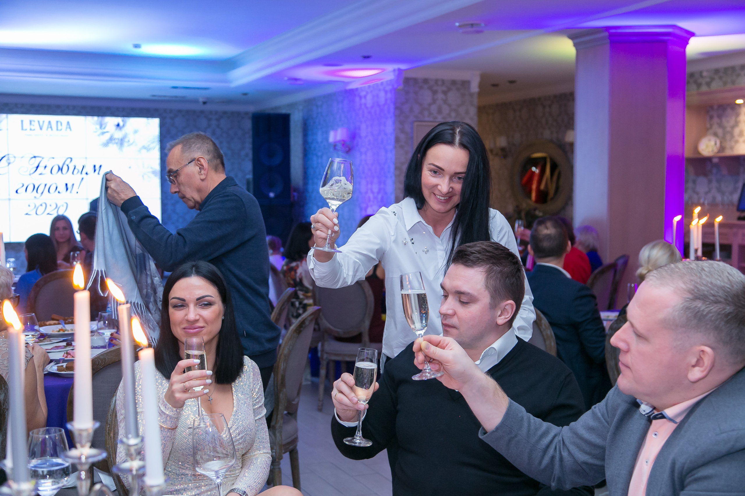 НОВЫЙ ГОД. Главная