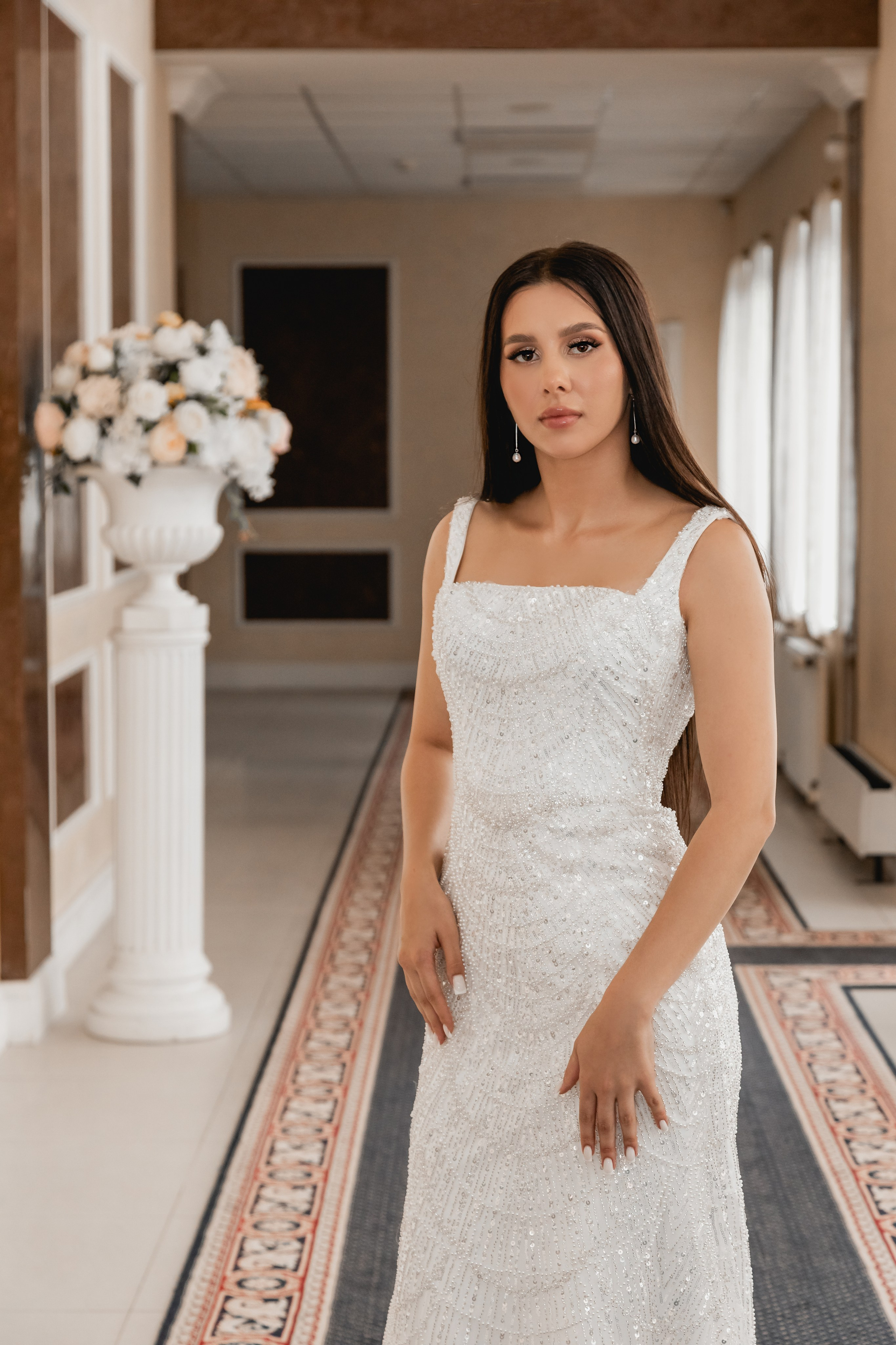 Мария и Дмитрий. Главная