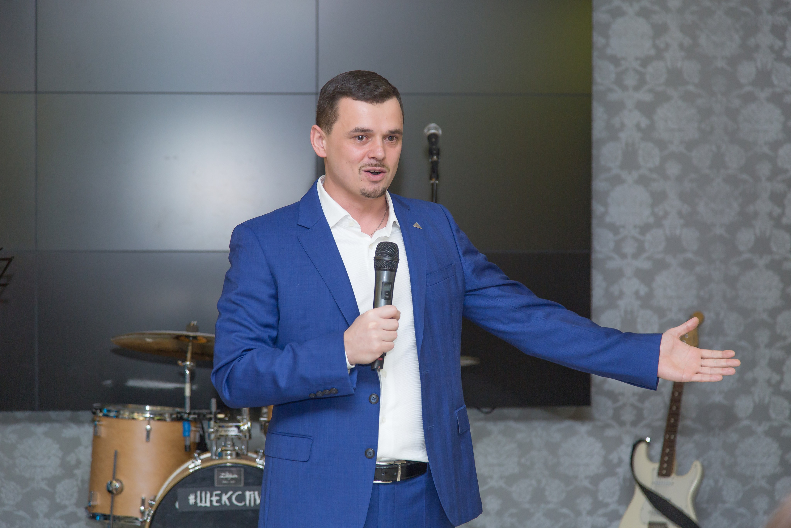 КОРПОРАТИВ НОВЫЙ ГОД. Главная