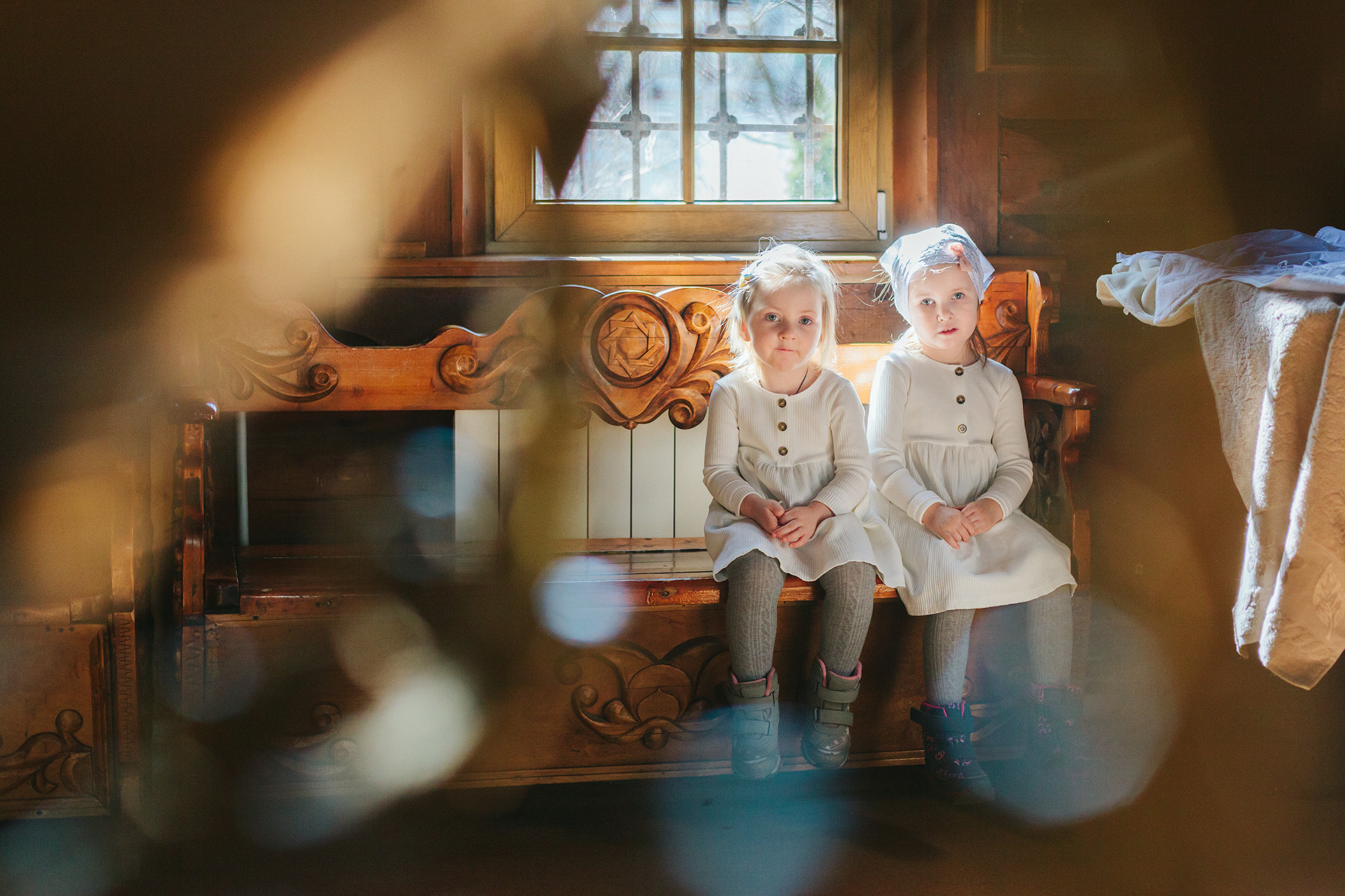 Крещение Софии. Фотограф на венчание, крещение