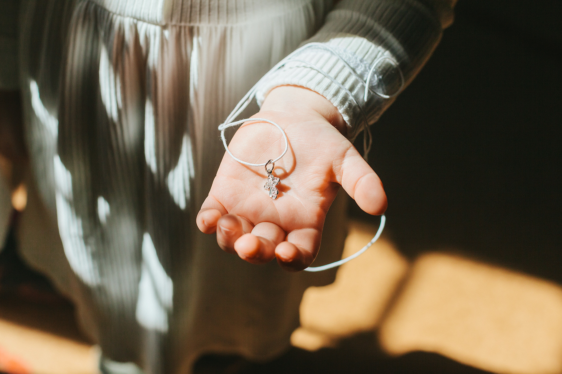 Крещение Софии. Фотограф на венчание, крещение