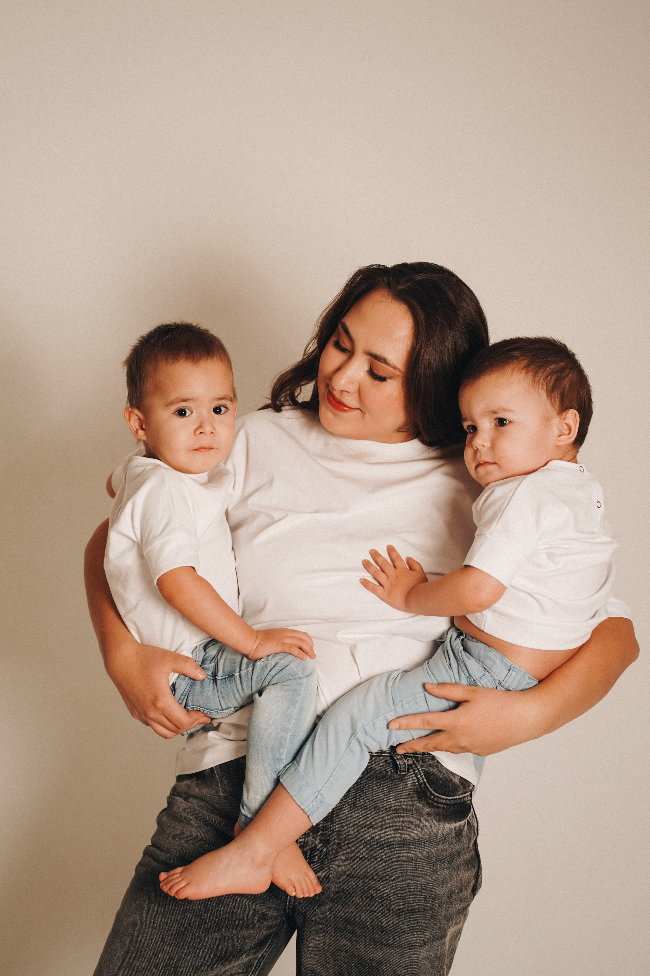 Фотопроект «Мама и ребенок». Свадебный видеограф, рилсмейкер, фотограф в Когалыме Меркулова Диана