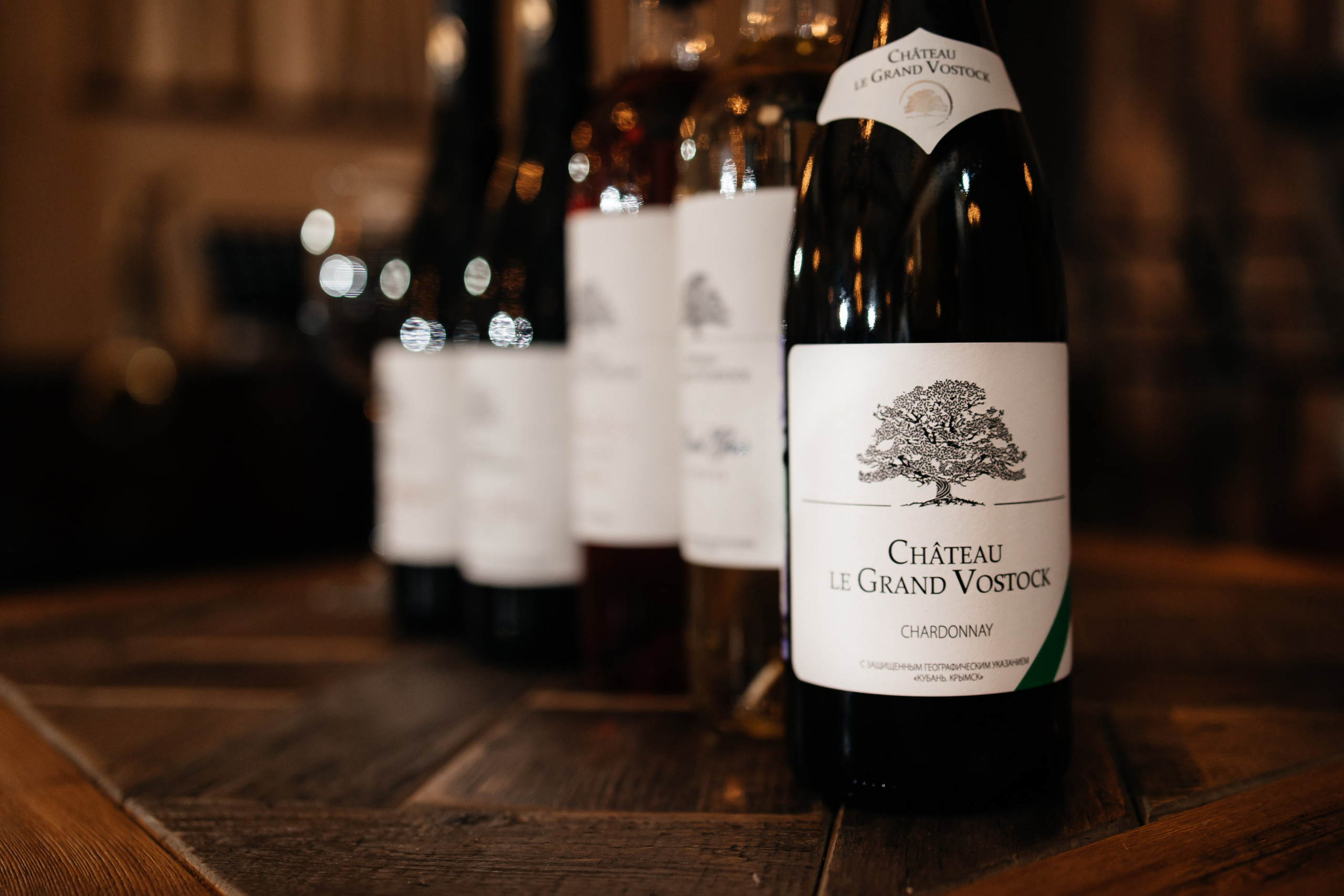 Винная церемония. Самый свадебный фотограф