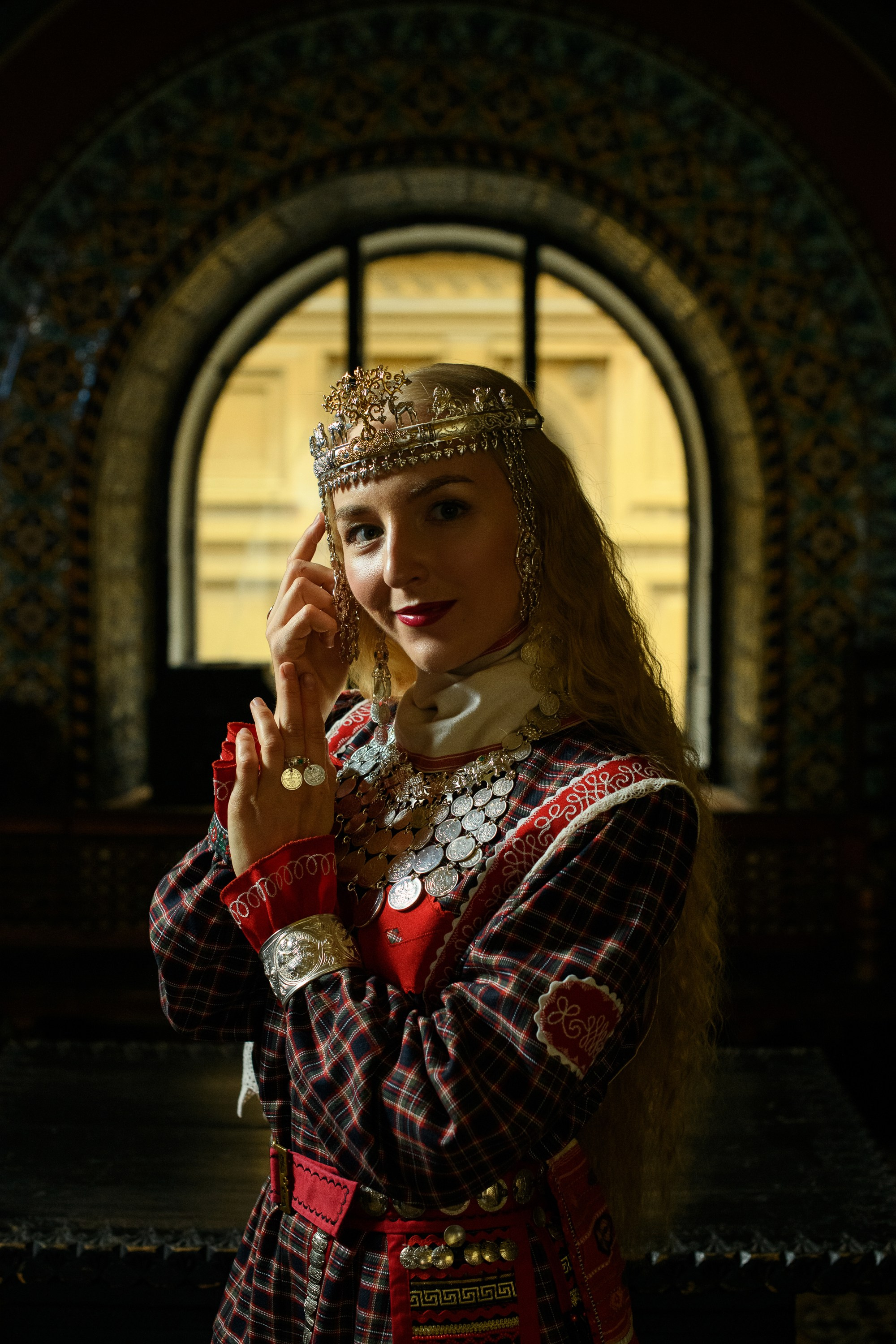 МУЗЕЙ ПРИКЛАДНОГО ИСКУССТВА. ВАША ЛИЧНАЯ ЭКСКУРСИЯ В КАДРЕ. Профессиональный фото и видео контент для бизнеса
