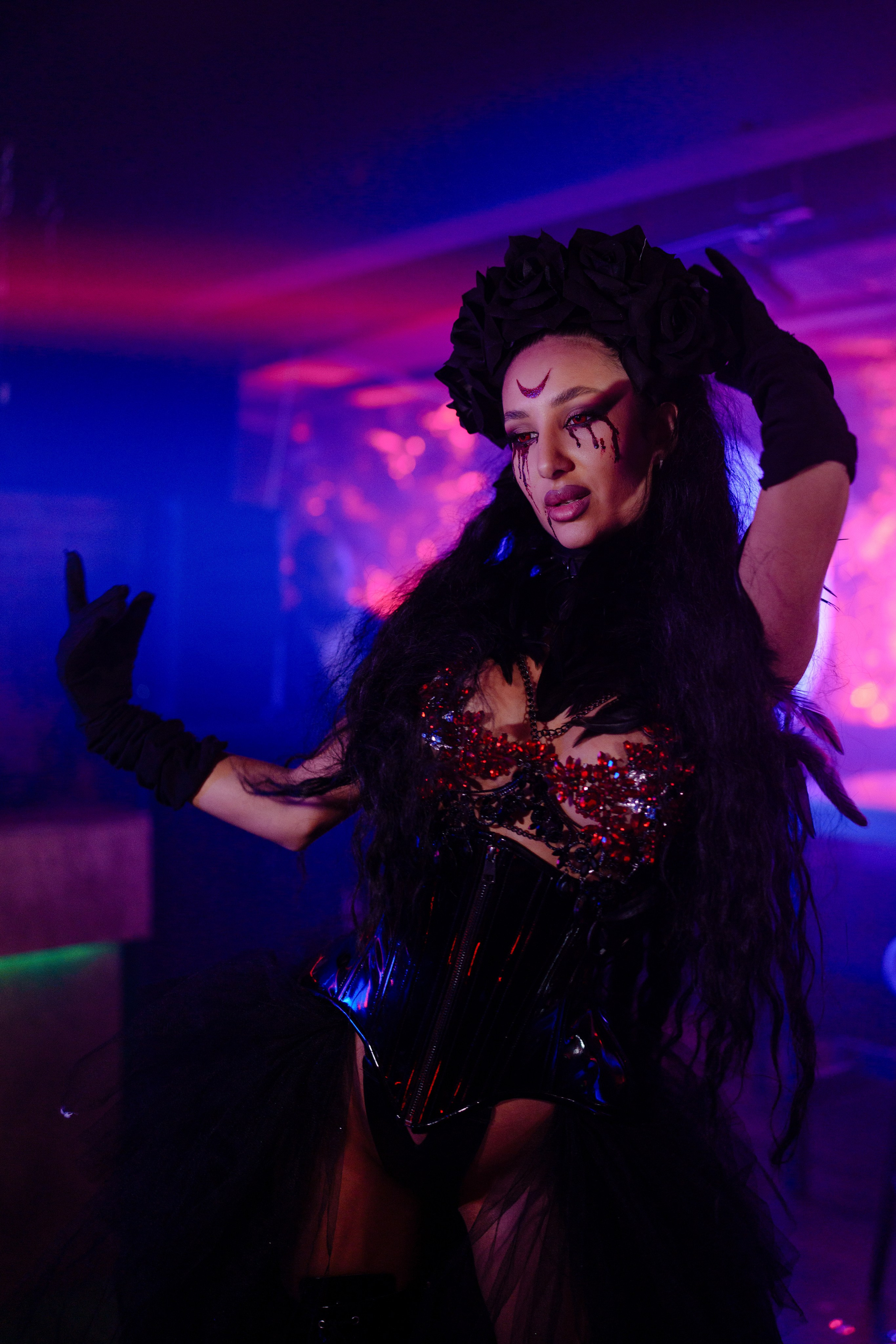 Фотограф на вечеринку с инфлюенсерами. Репортажный фотограф Москва Сергей Дружинин