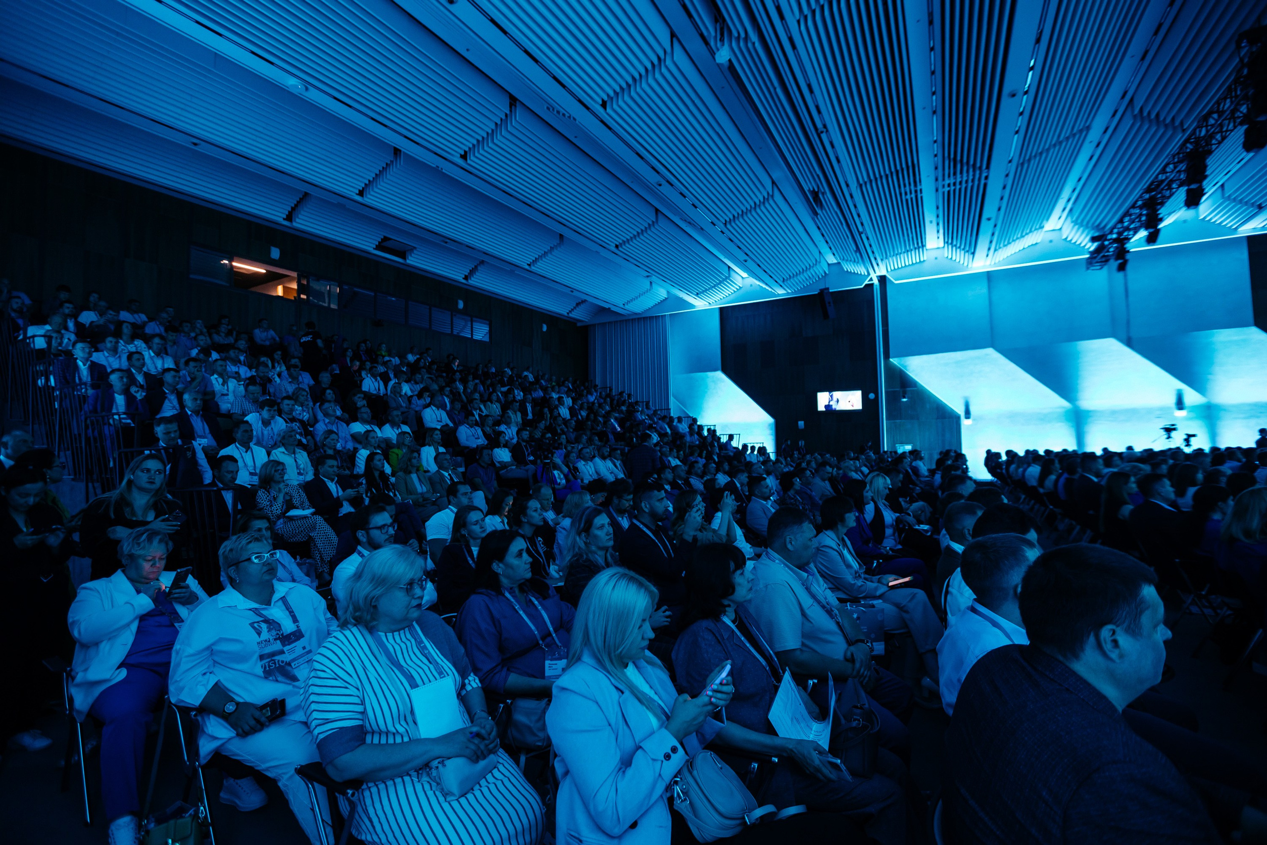 IT-парк. Форум 360. Нияз Саляхов фотограф Казань Татарстан