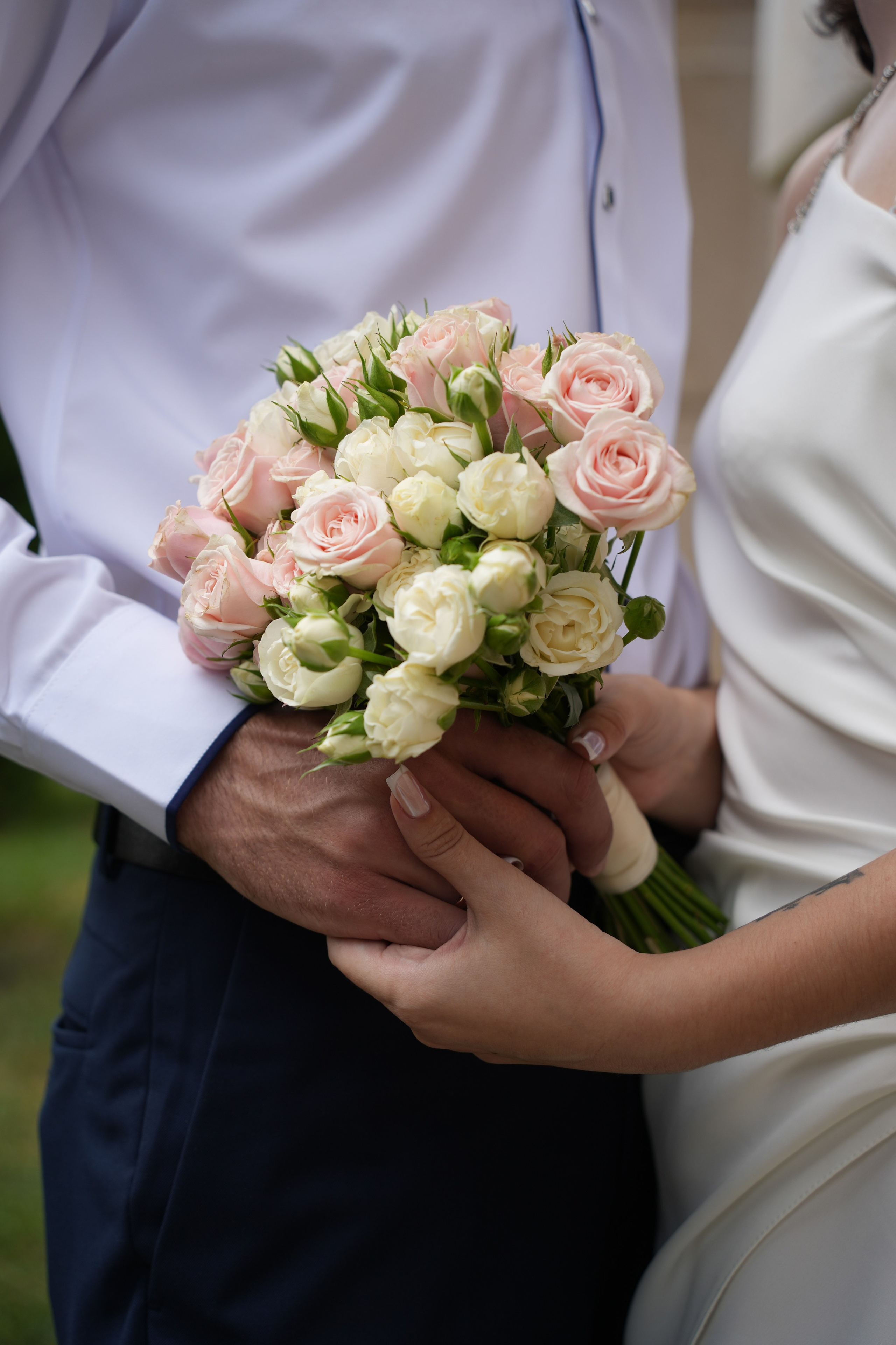 Свадьбы. Фотограф-видеограф в Санкт-Петербурге Владимир Нестеров