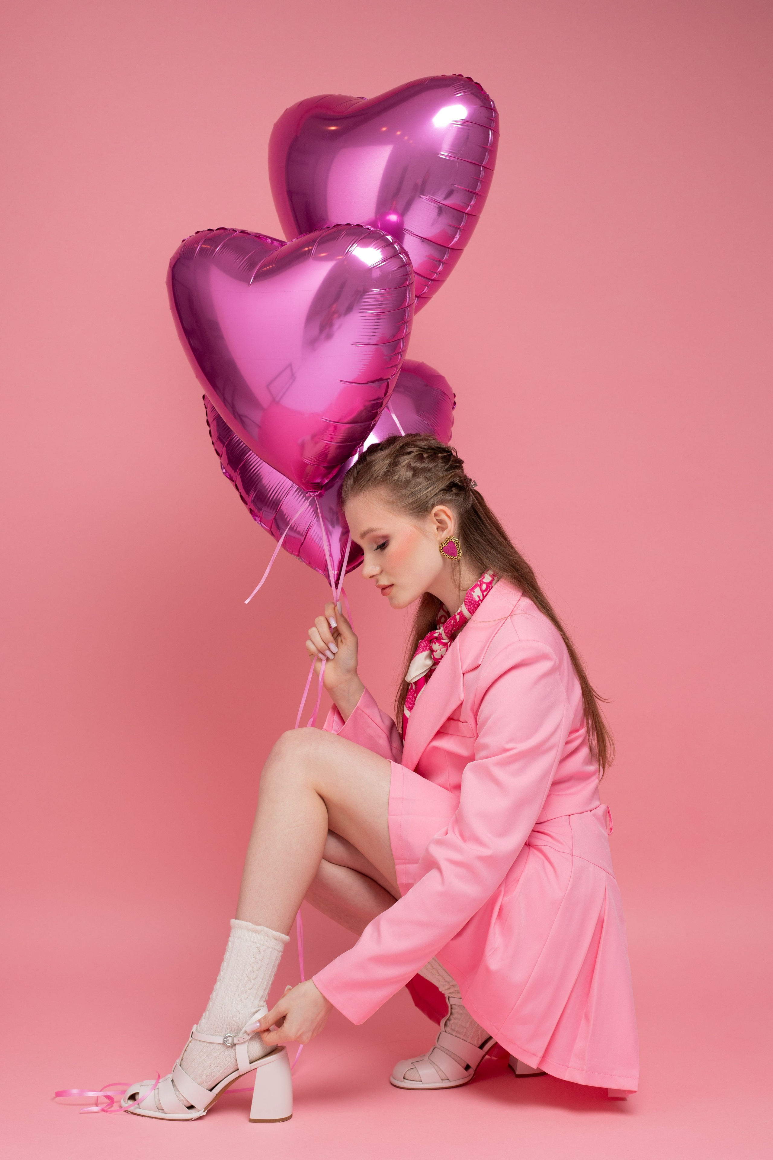 Алина. Фотограф в Сочи Кузьменкова Анастасия