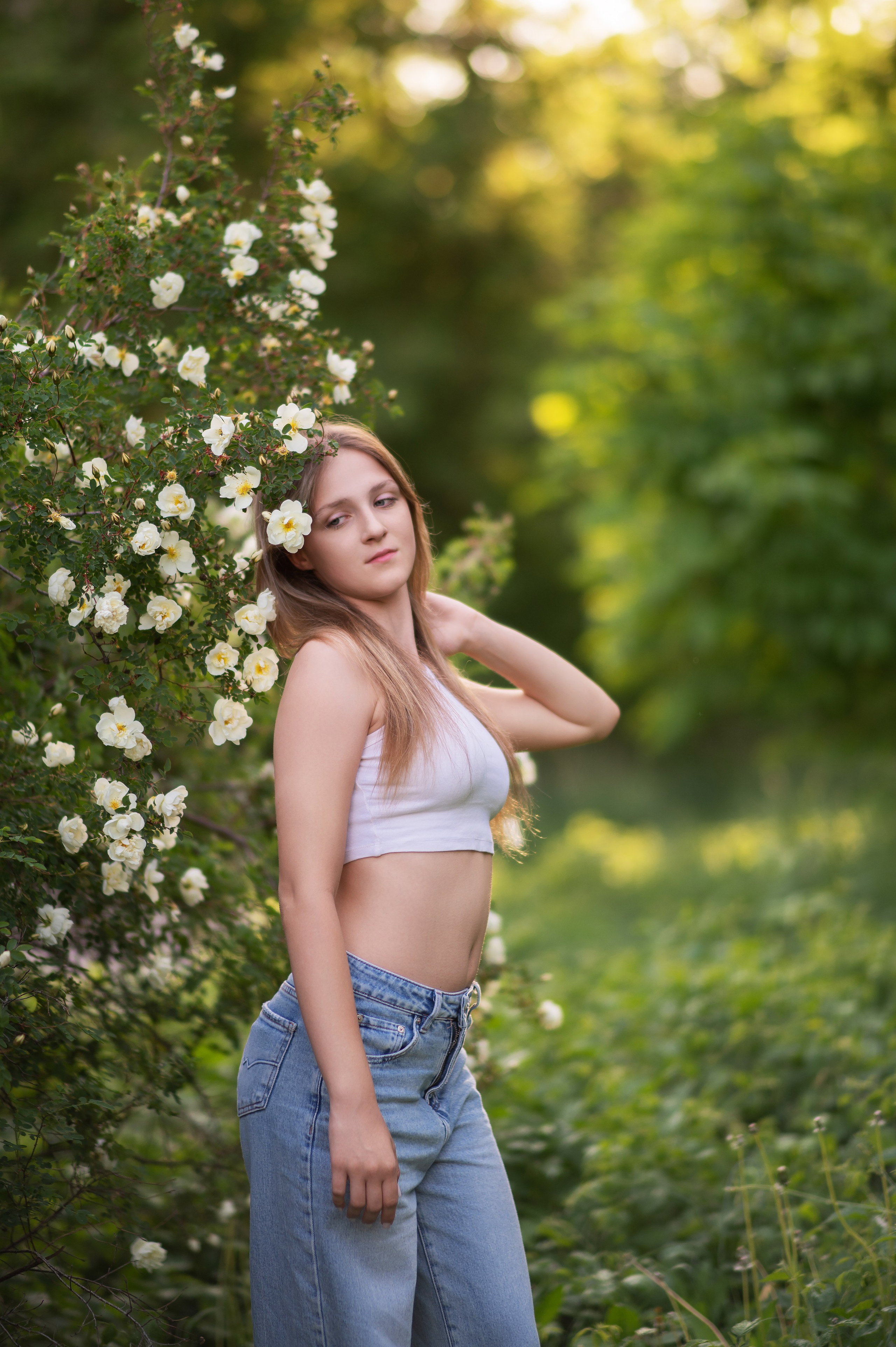 Весна 2025. Детский и семейный фотограф Москва Рязань