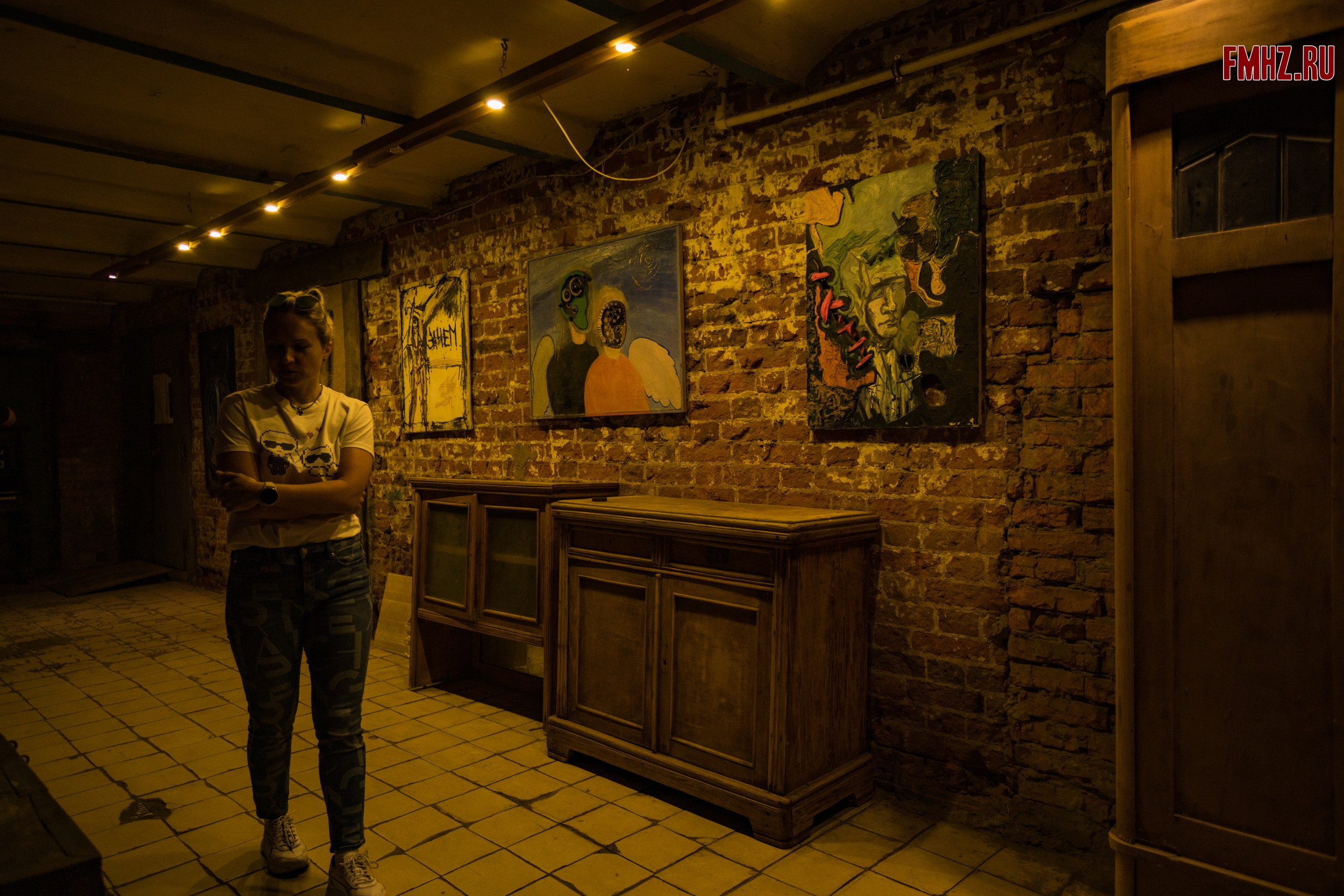 Егорьевск со Злобычем. Репортажный фотограф Борис Padre Кривошеев