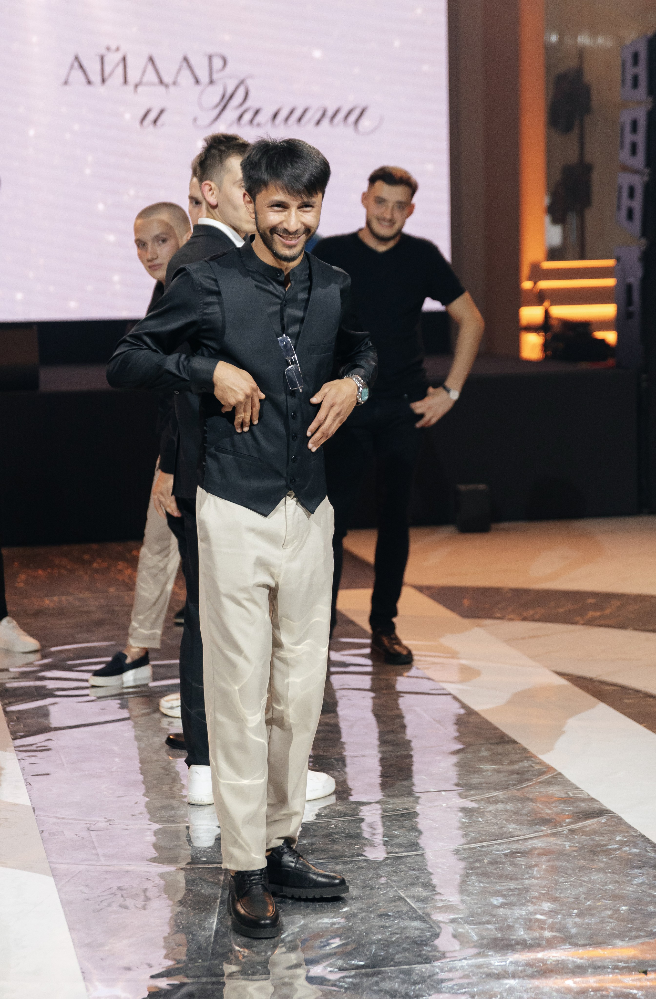 Aidar & Ralina. Свадебный фотограф Ильнар Асадуллин