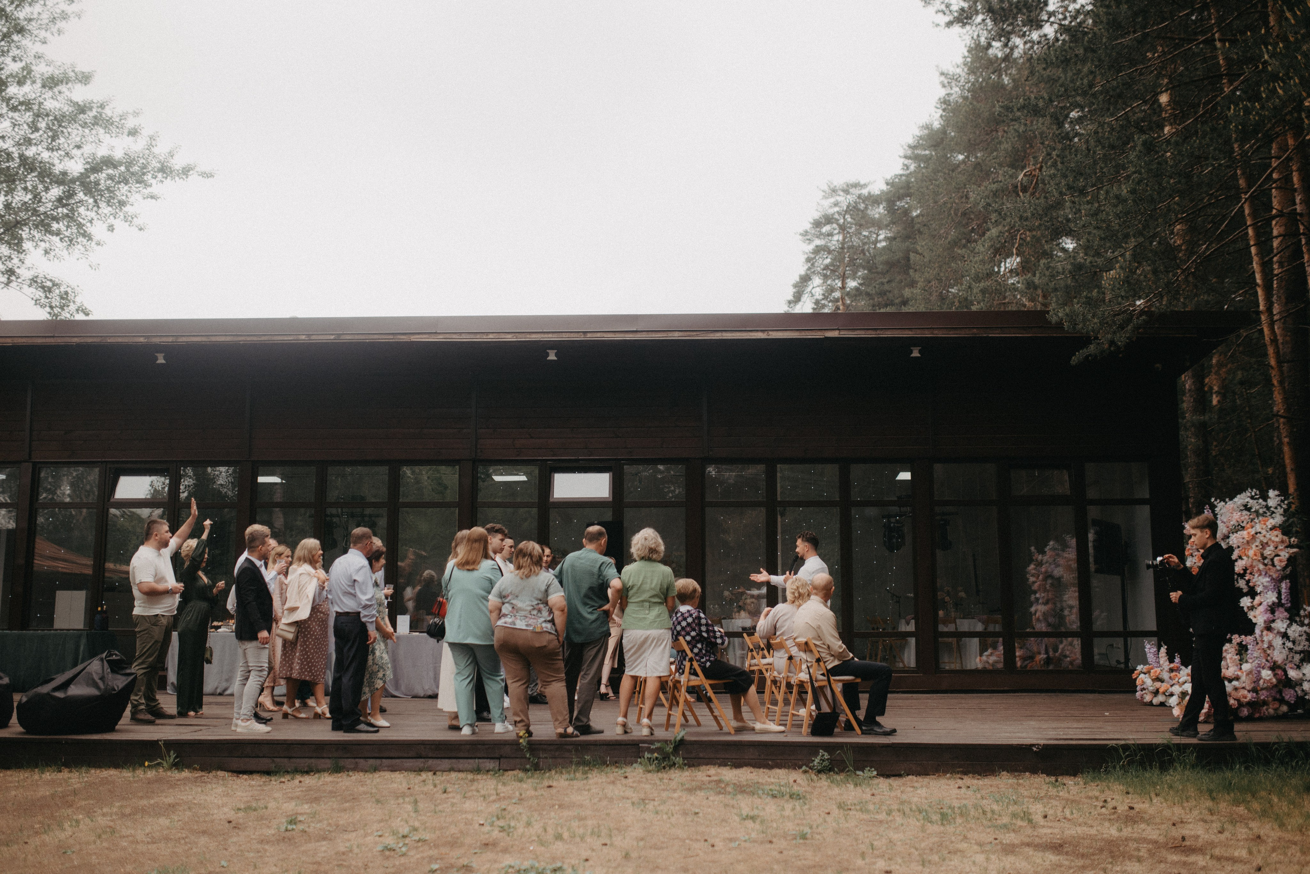 Свадьба Егора и Даши. Главная