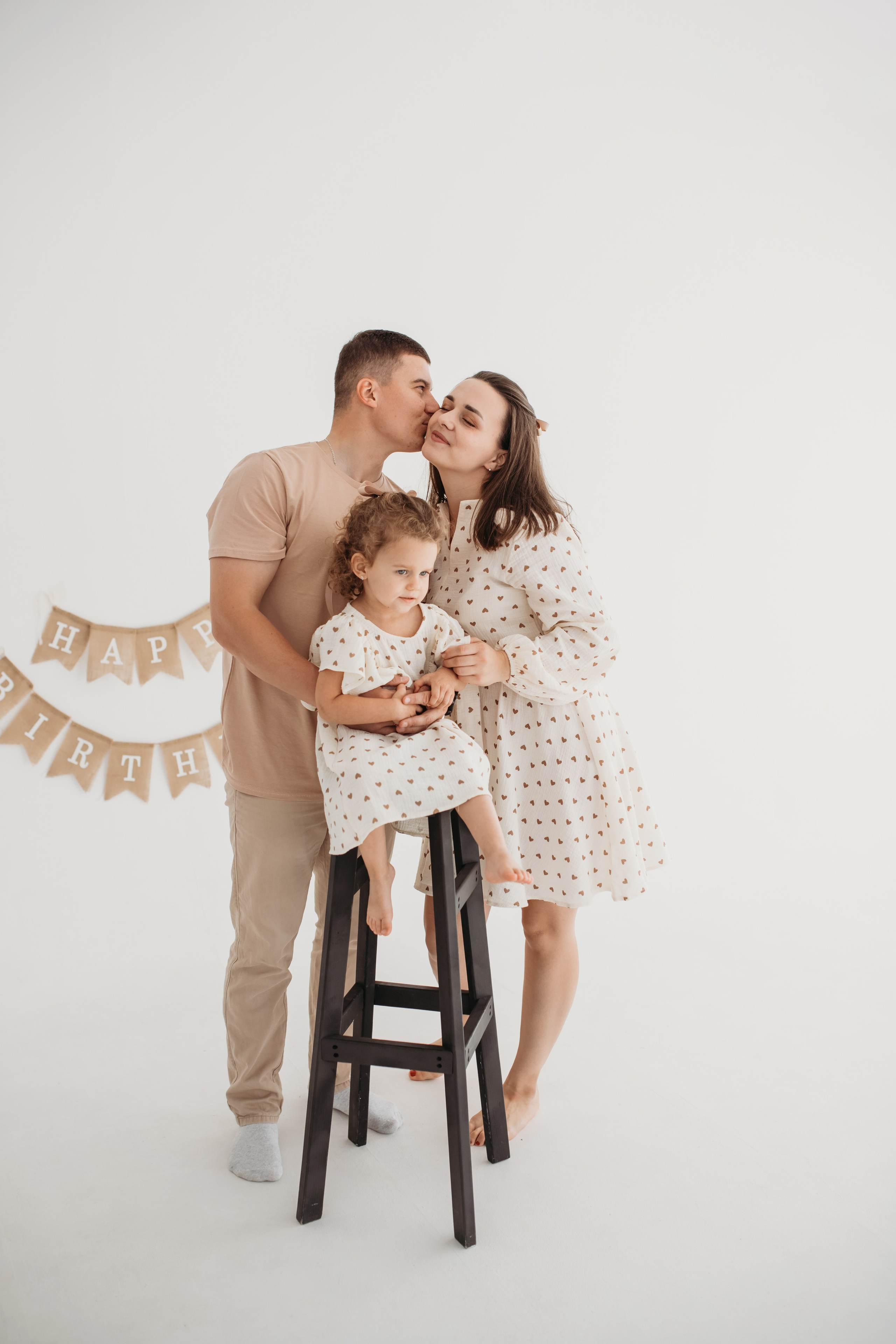 Маша. Семейный и детский фотограф Минск, Беларусь