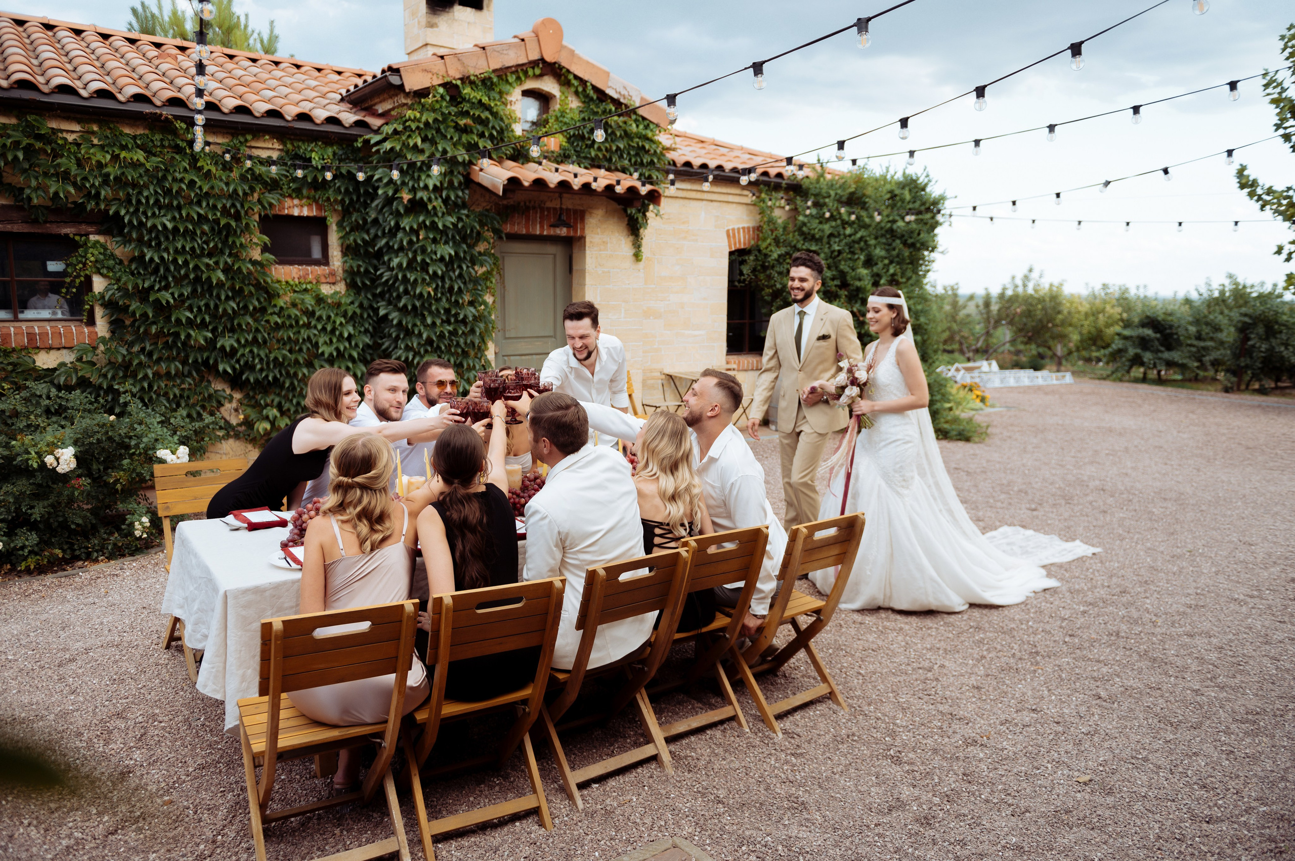 Айк | Анастасия