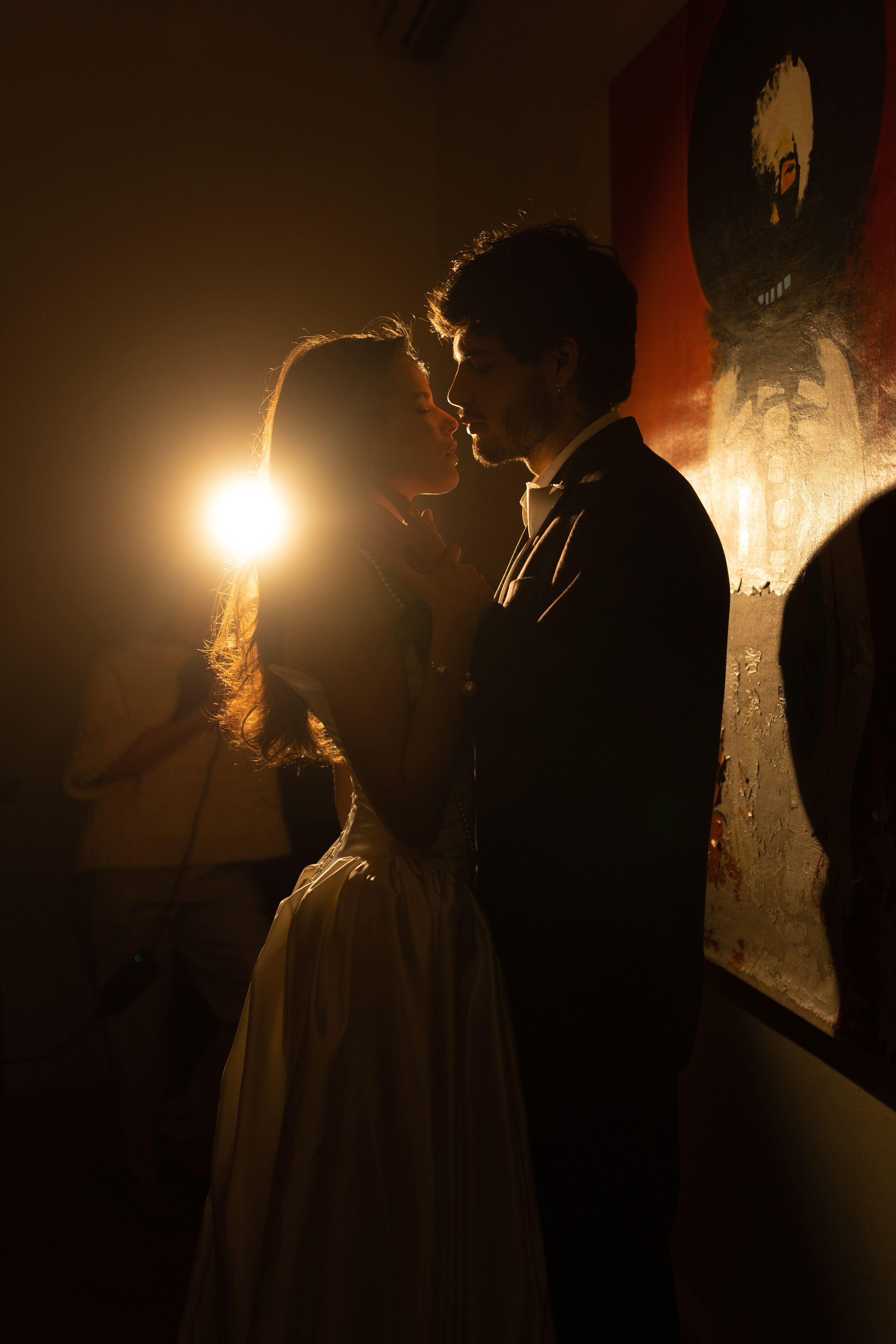 Диана и Асламбек. Свадебный фотограф МОСКВА ЛИПЕЦК Ольга Шишук