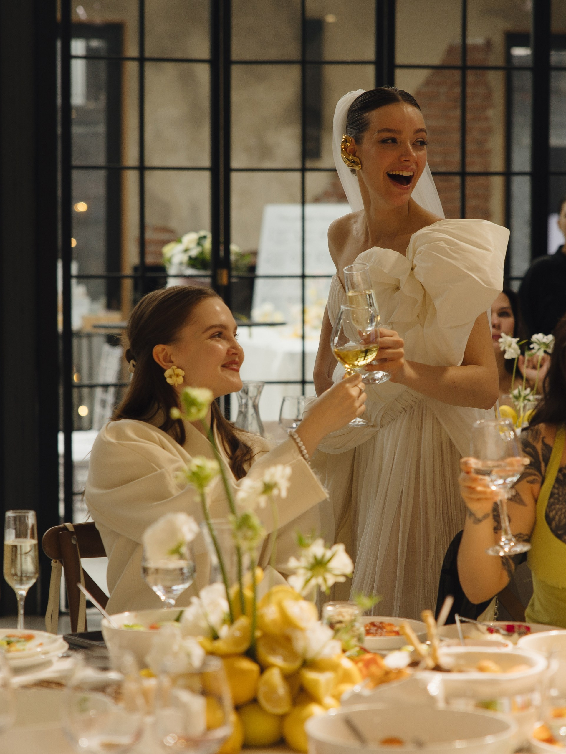 Саша и Алина. Лимонная история. Свадебный фотограф МОСКВА ЛИПЕЦК Ольга Шишук